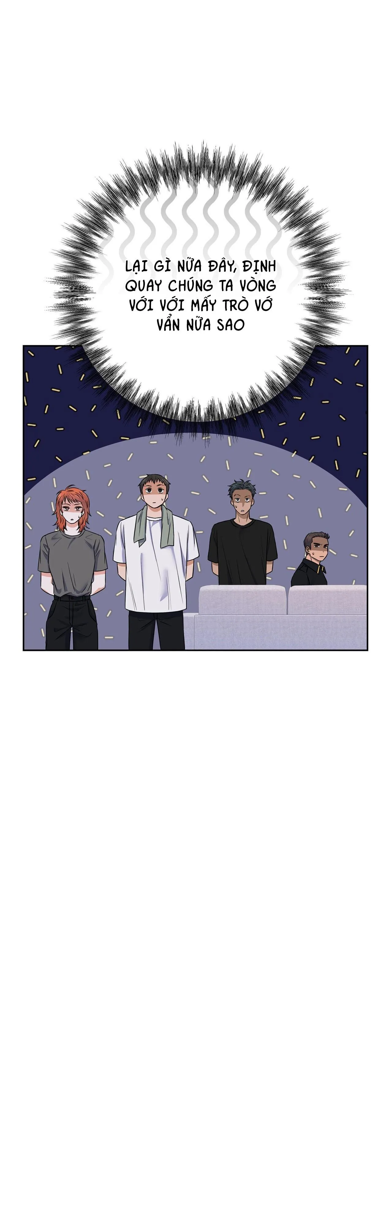 CHÁN GHÉT Chapter 7 Trang 55