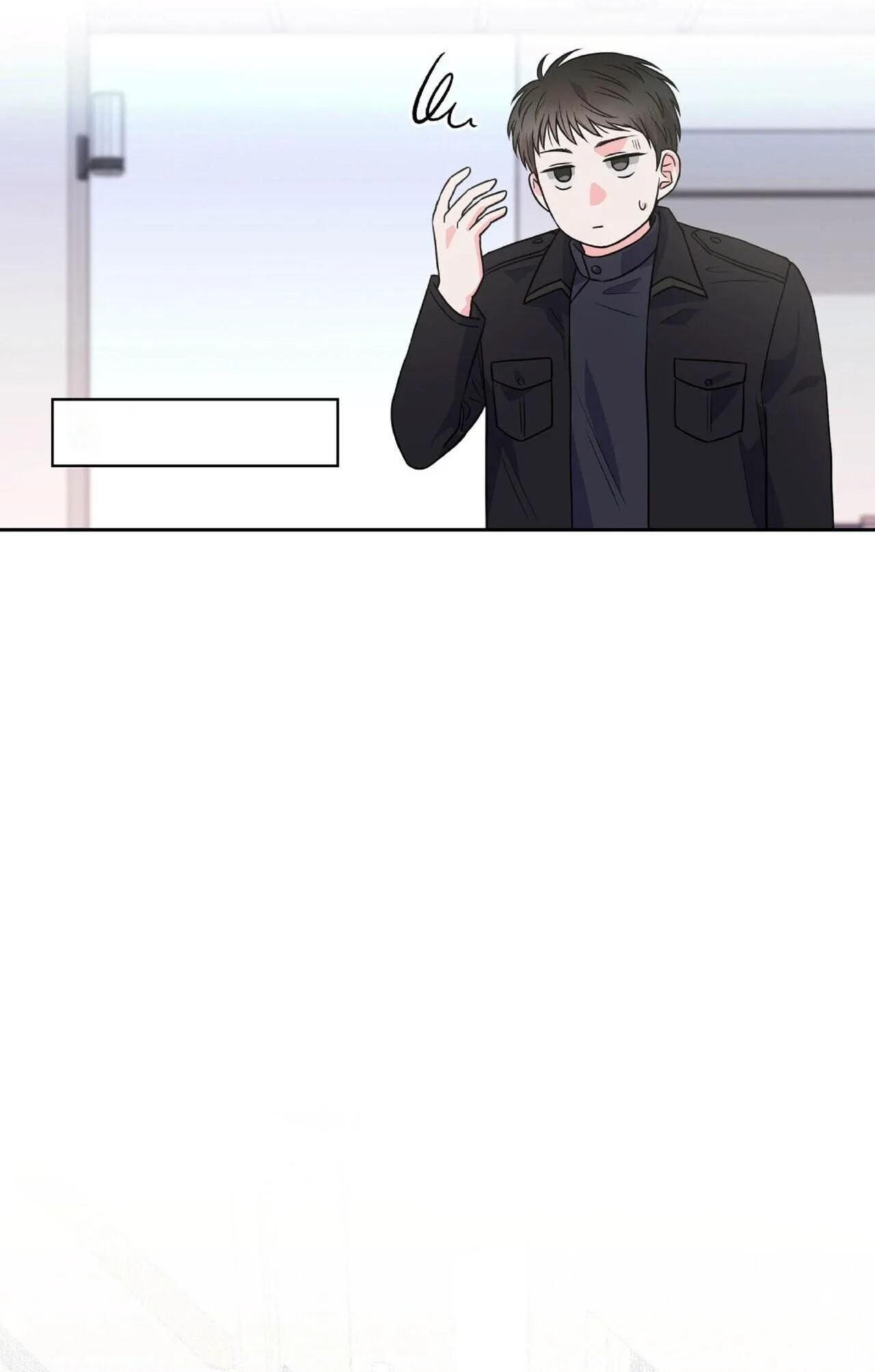 CHÁN GHÉT Chapter 8 Trang 6