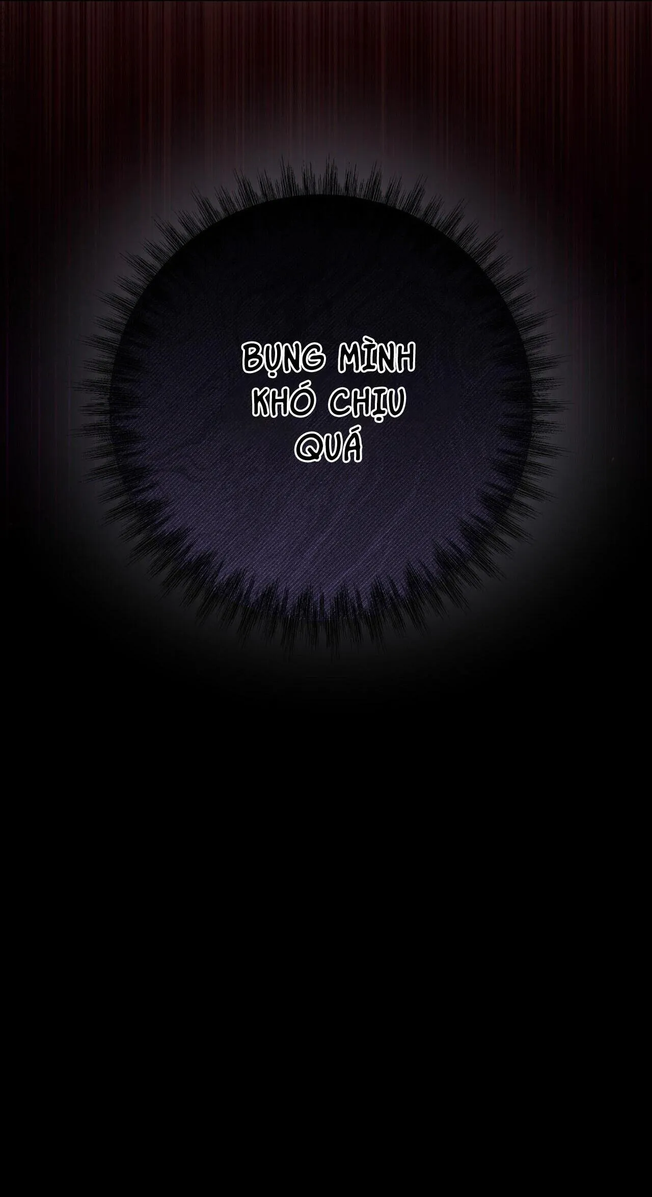 CHÁN GHÉT Chapter 8 Trang 16