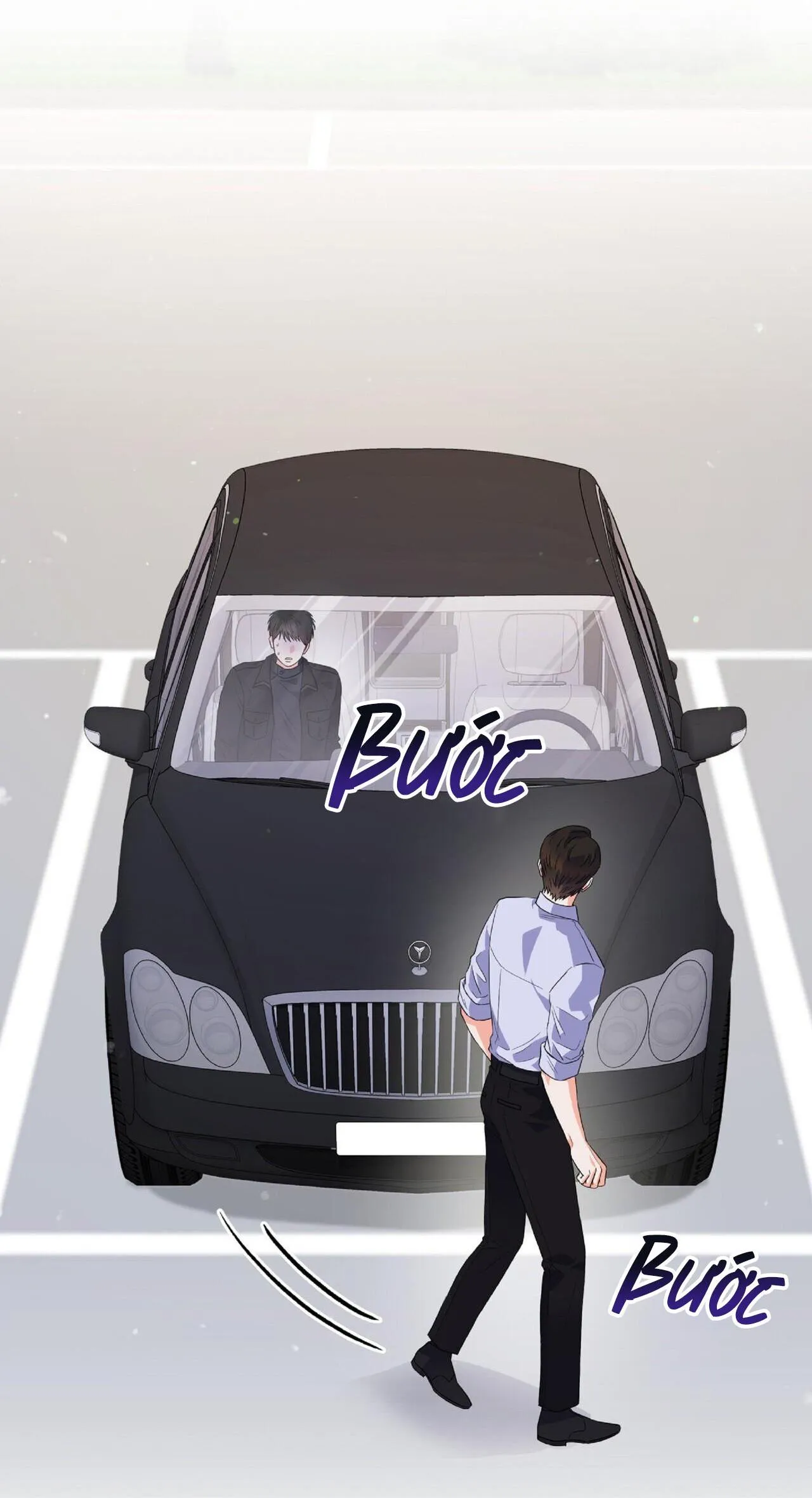 CHÁN GHÉT Chapter 8 Trang 19