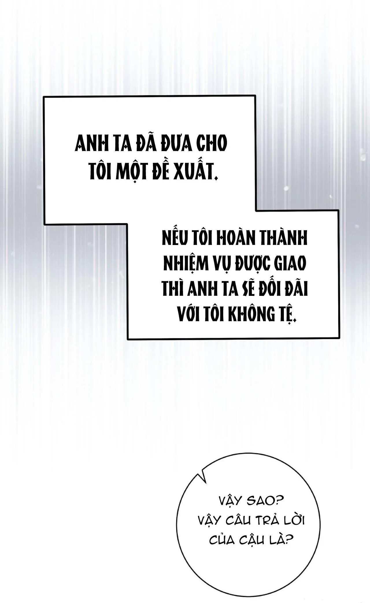 CHÁN GHÉT Chapter 8 Trang 23