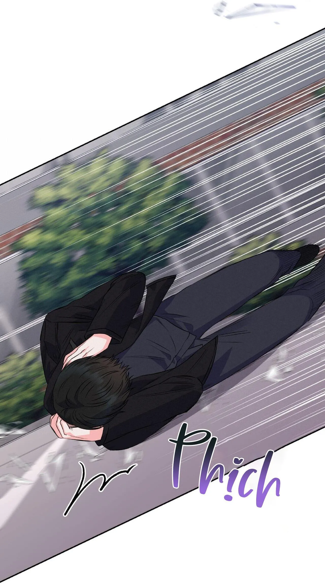 CHÁN GHÉT Chapter 8 Trang 31