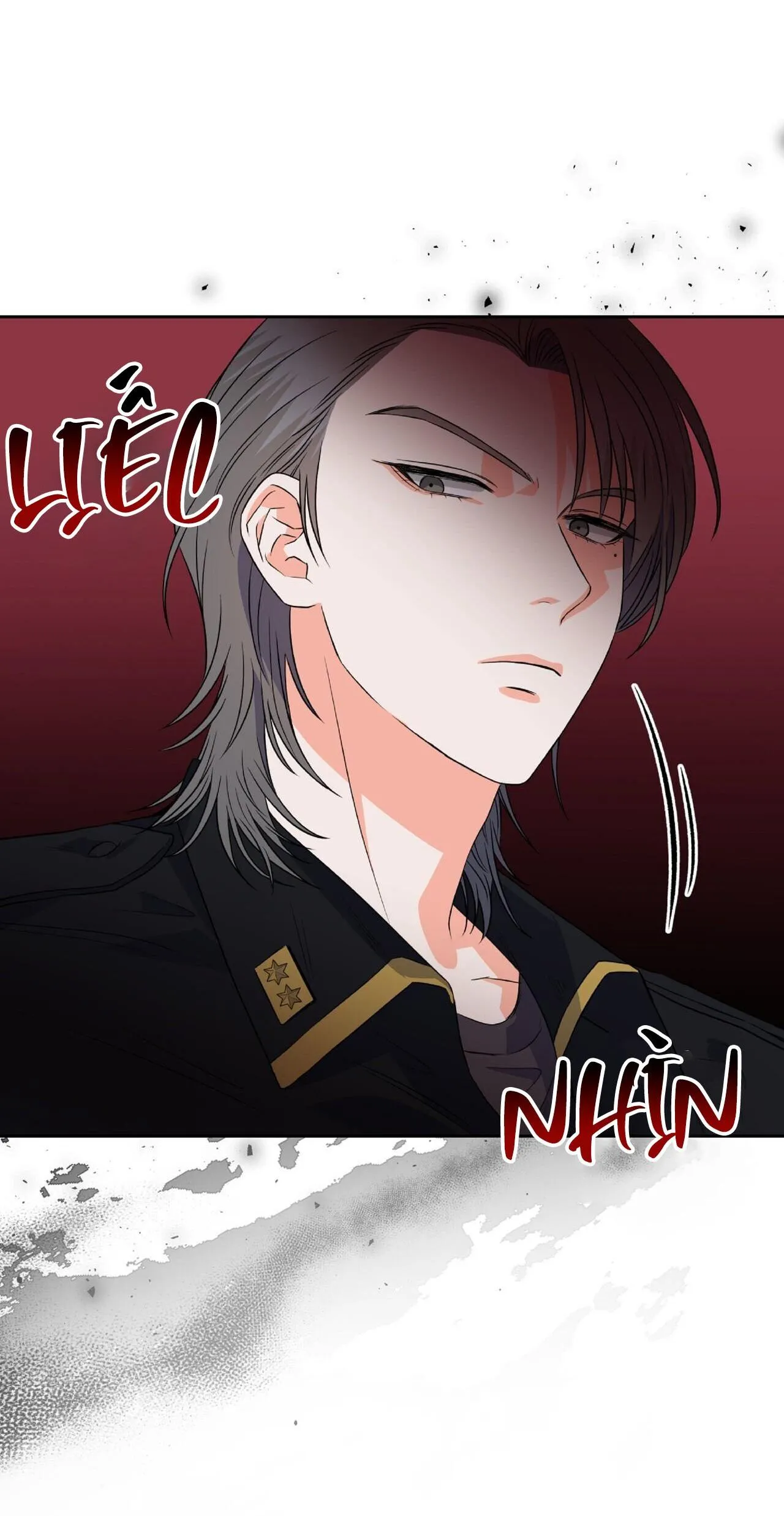 CHÁN GHÉT Chapter 8 Trang 34