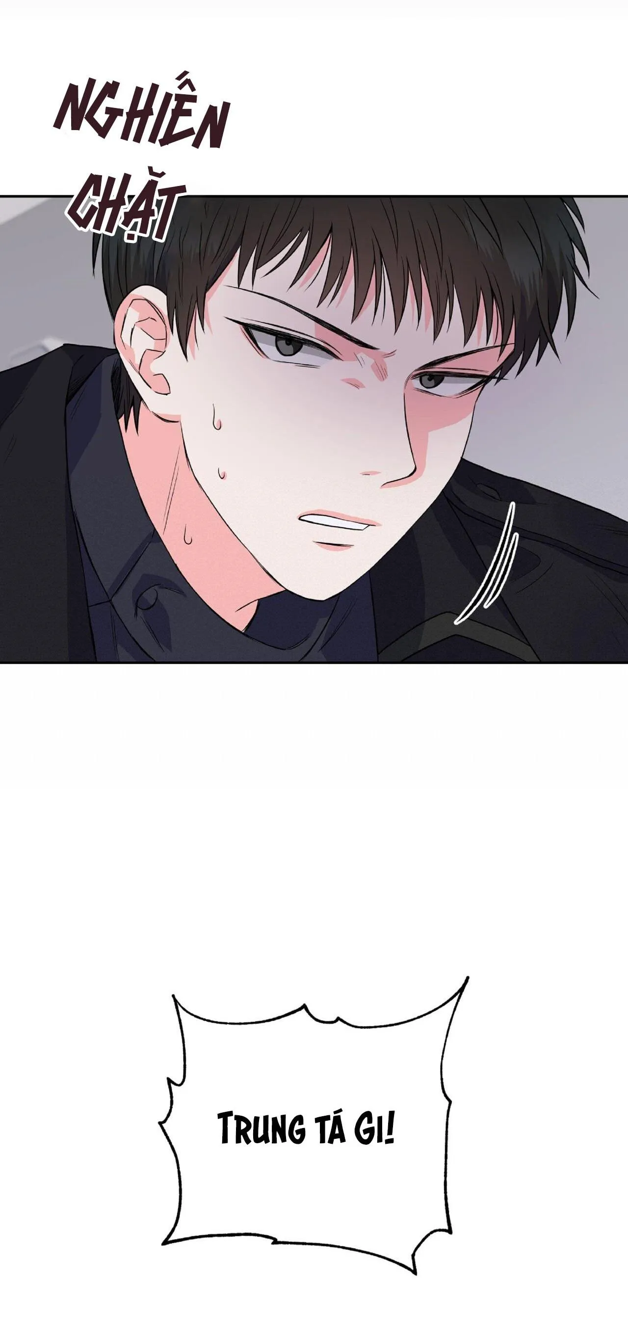 CHÁN GHÉT Chapter 8 Trang 36