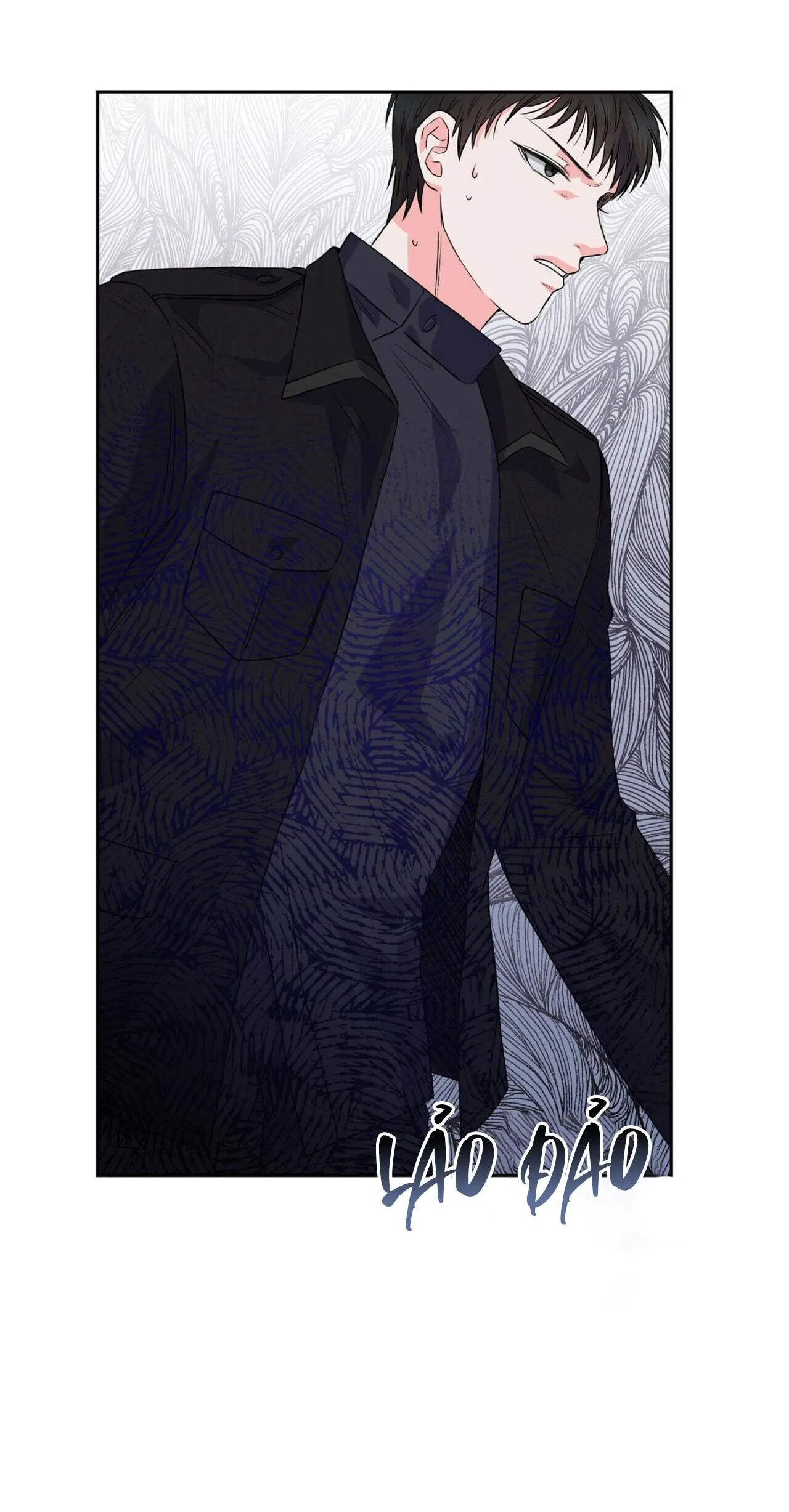 CHÁN GHÉT Chapter 8 Trang 38