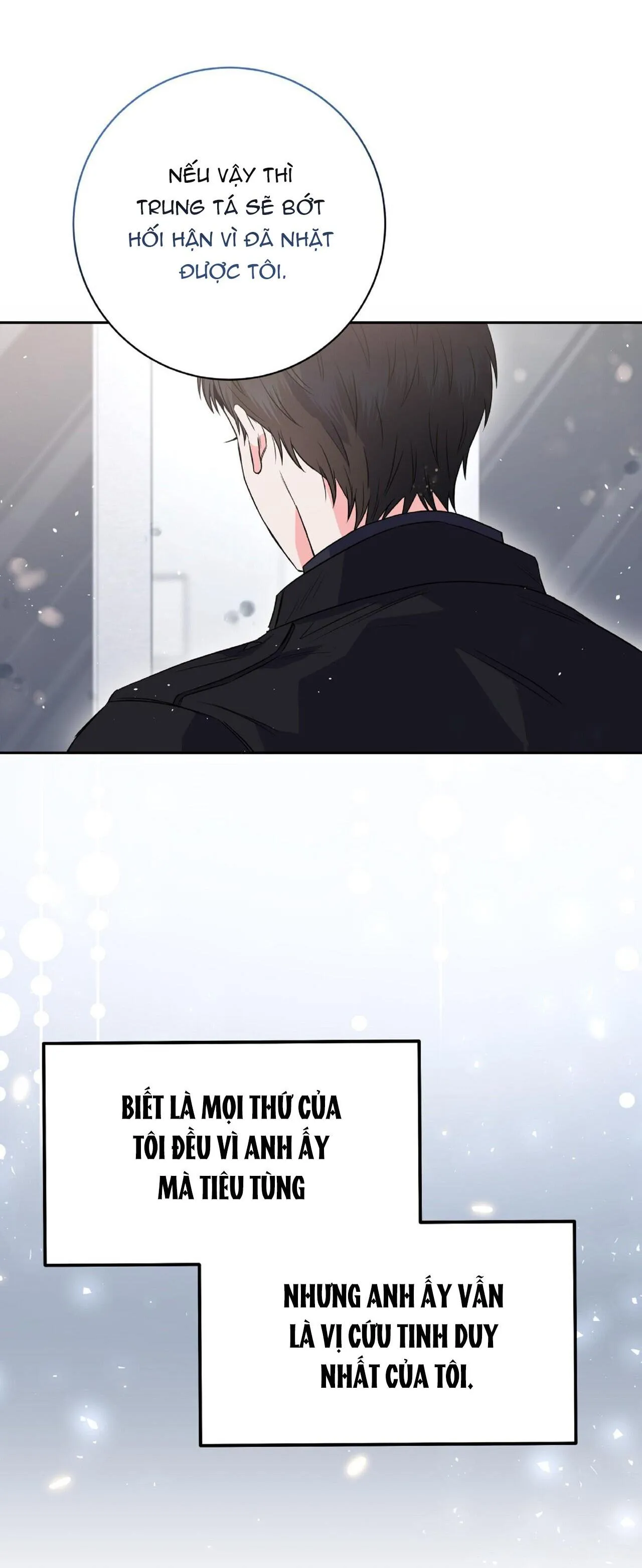 CHÁN GHÉT Chapter 8 Trang 52