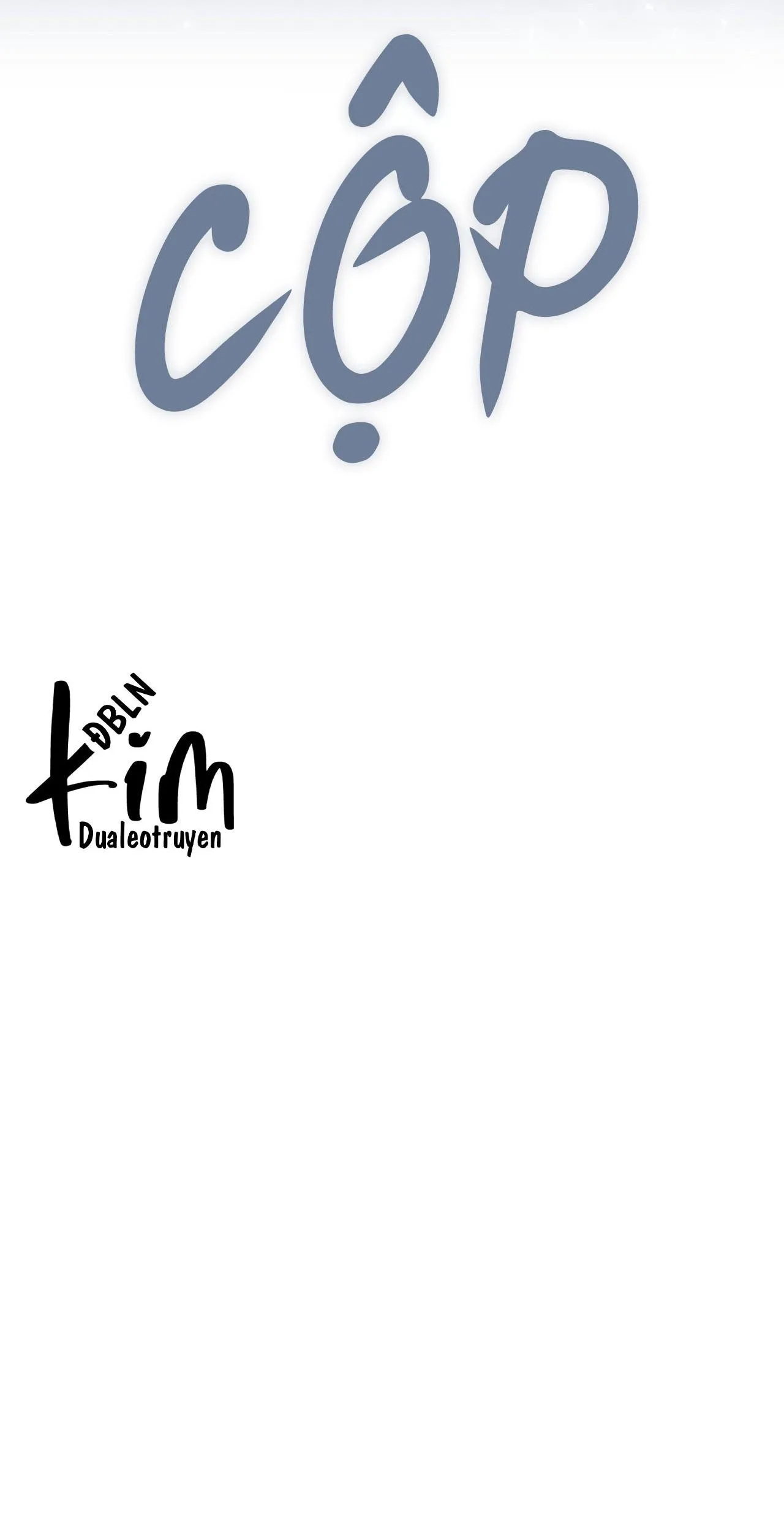 CHÁN GHÉT Chapter 8 Trang 53