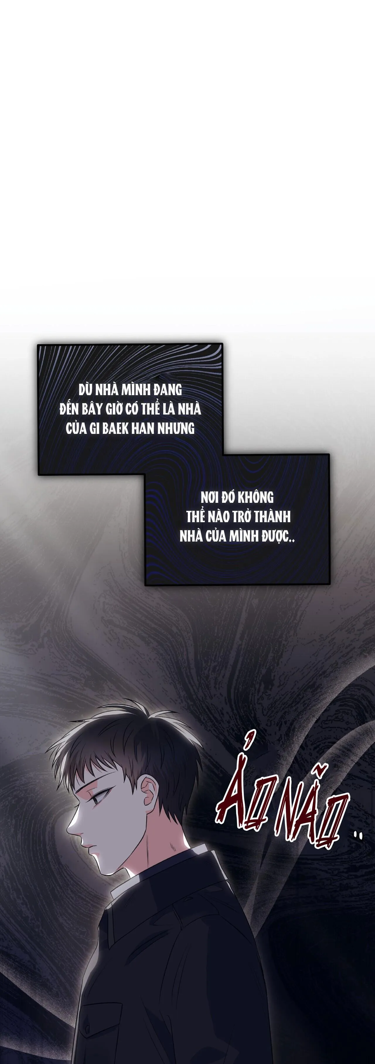 CHÁN GHÉT Chapter 9 Trang 18