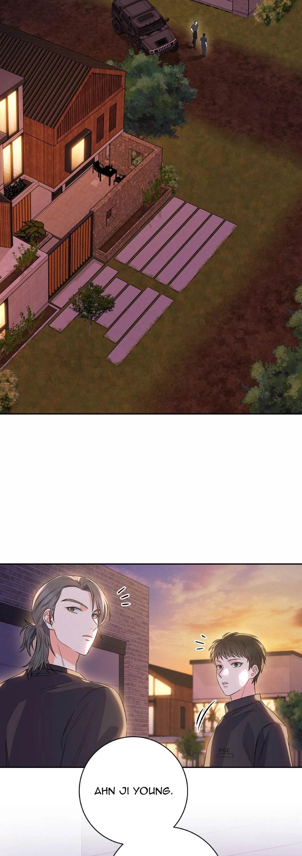 CHÁN GHÉT Chapter 9 Trang 22