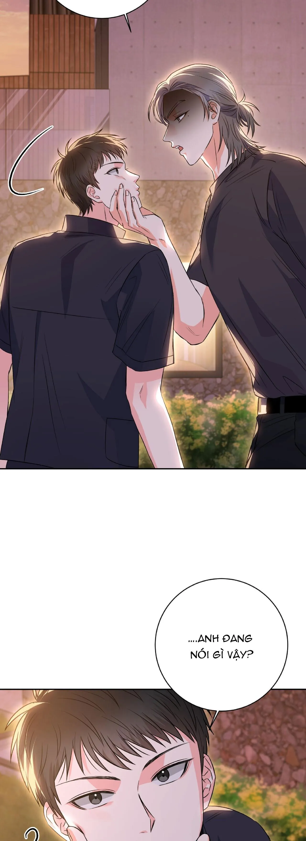 CHÁN GHÉT Chapter 9 Trang 31