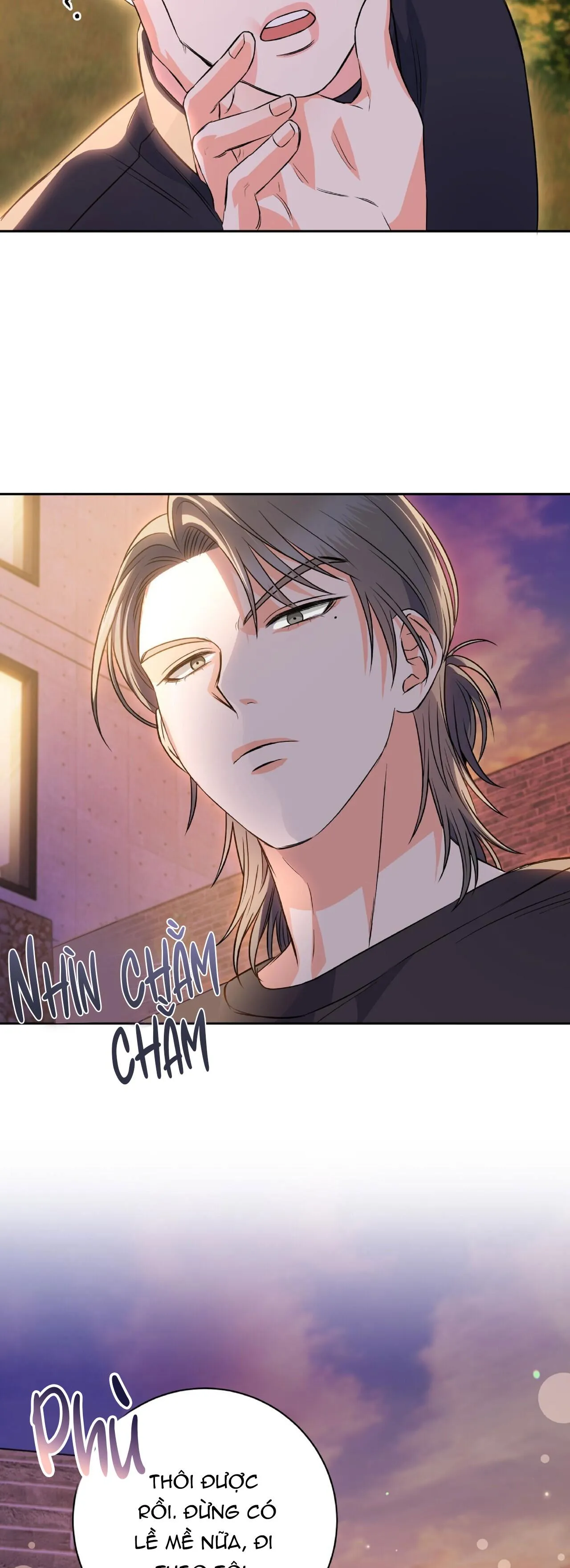 CHÁN GHÉT Chapter 9 Trang 32