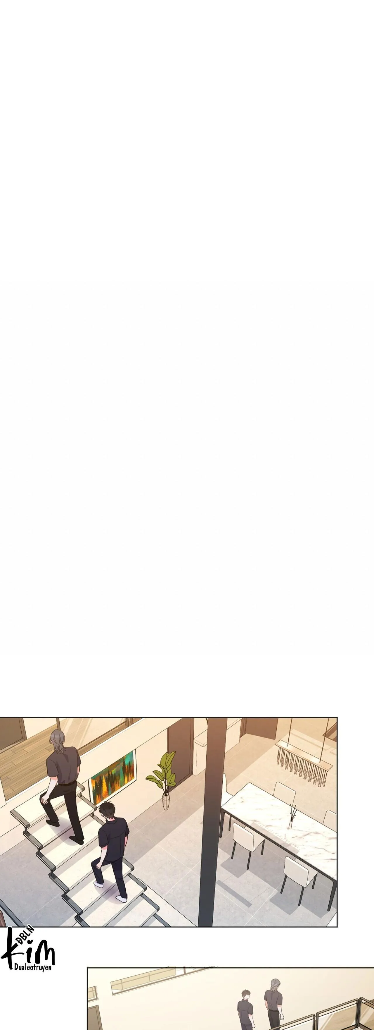 CHÁN GHÉT Chapter 9 Trang 45