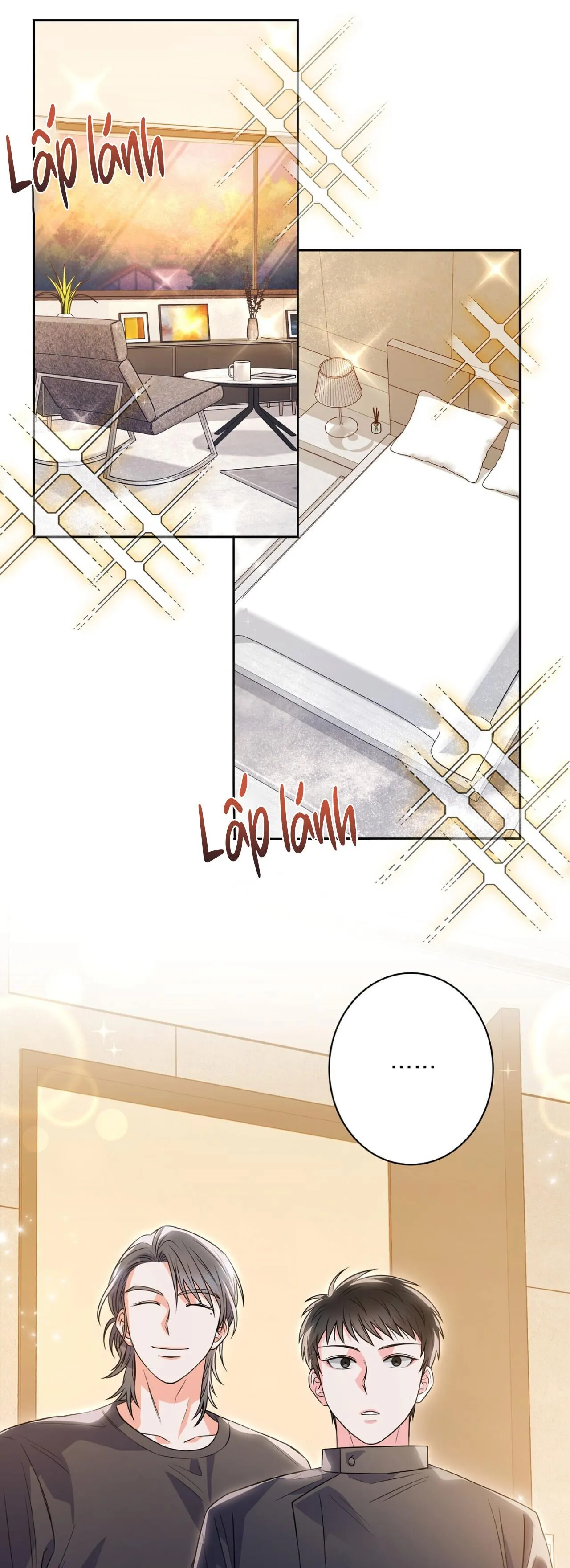 CHÁN GHÉT Chapter 9 Trang 53