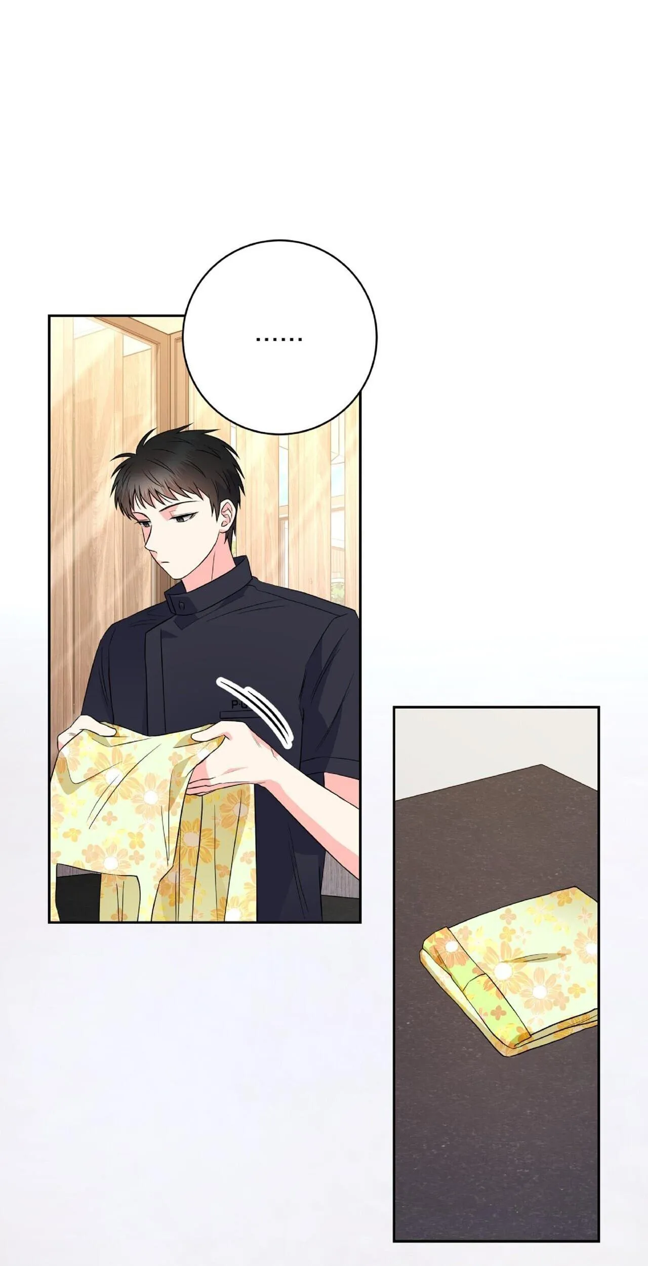 CHÁN GHÉT Chapter 10 Trang 13