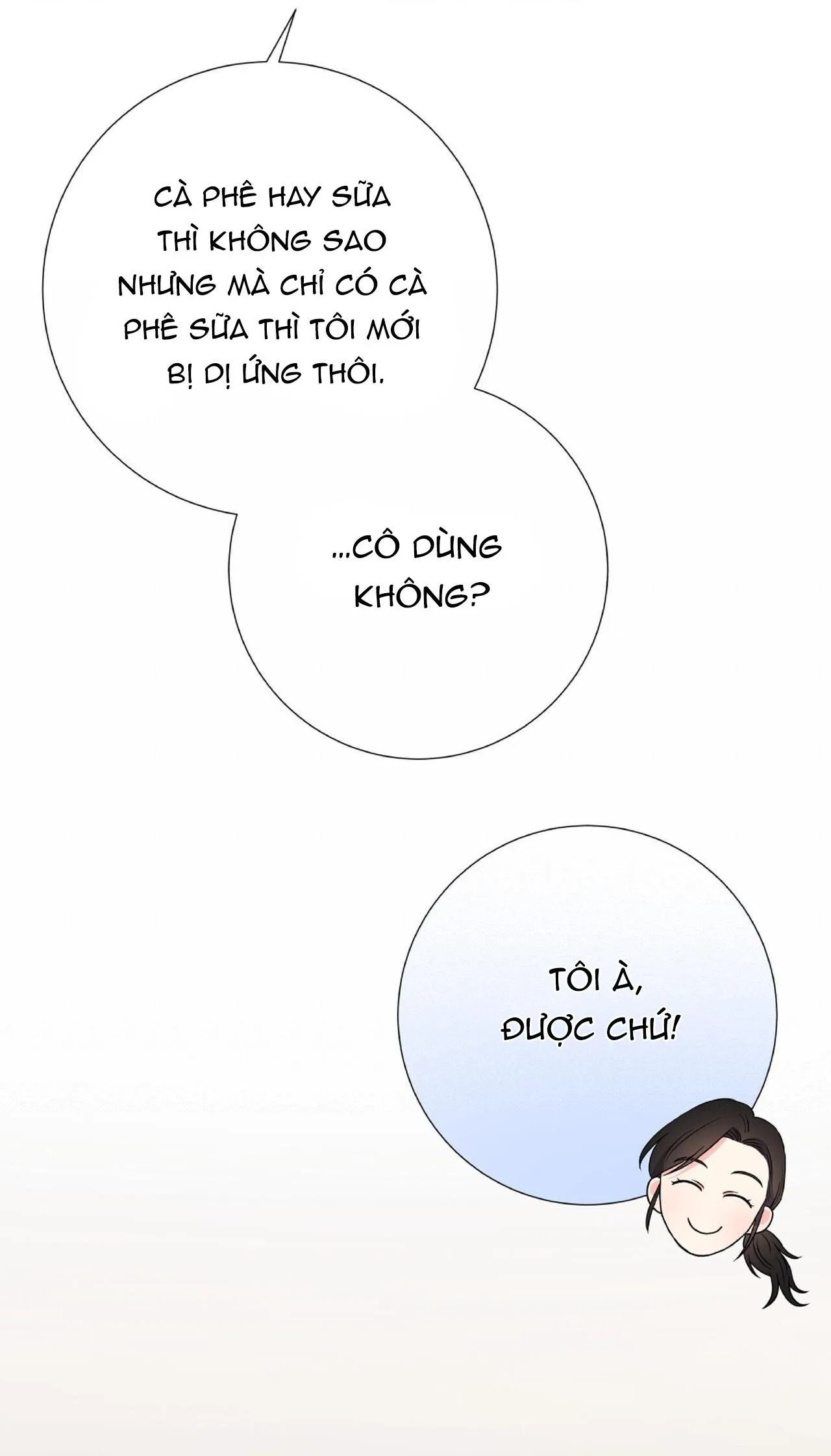 CHÁN GHÉT Chapter 10 Trang 26