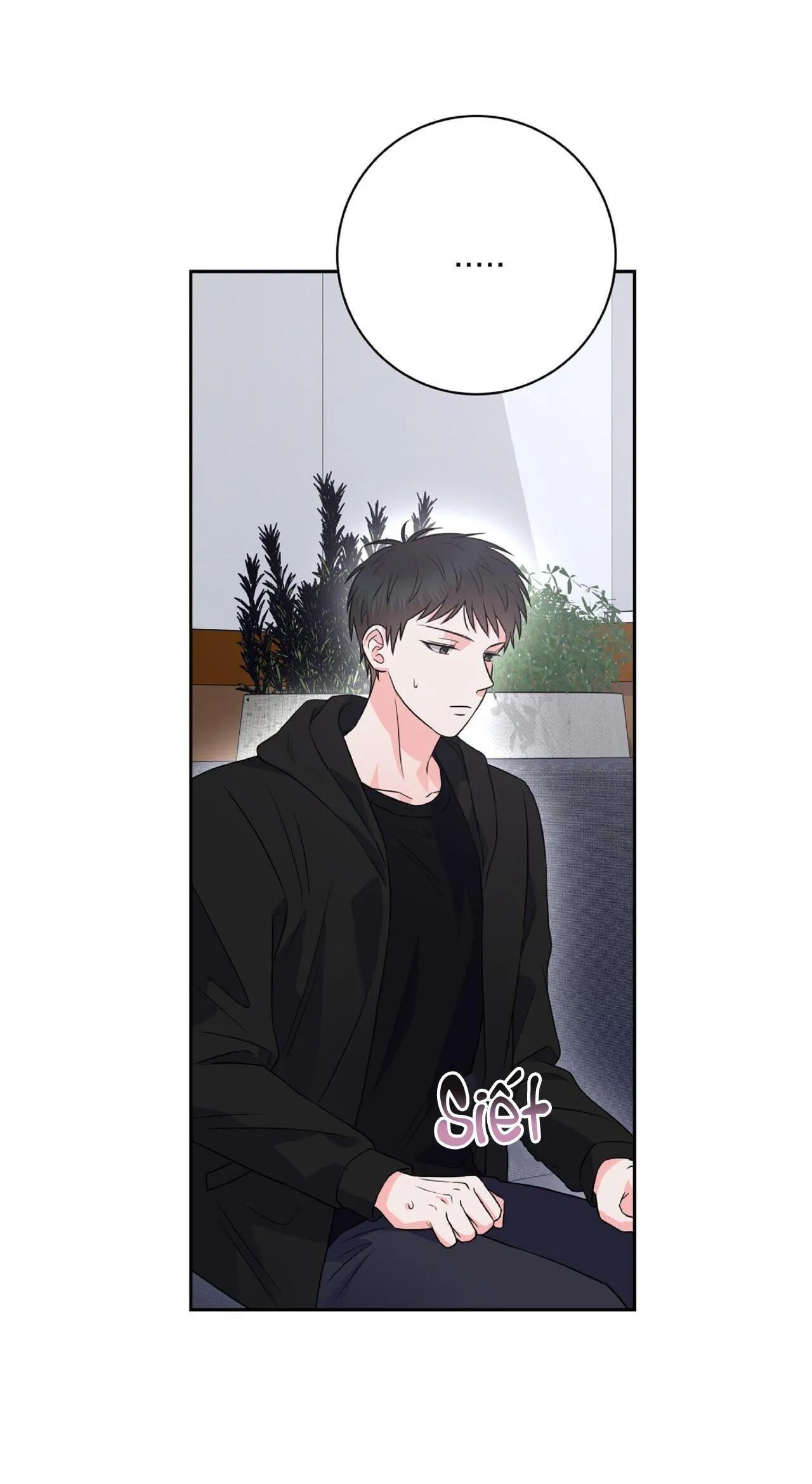 CHÁN GHÉT Chapter 10 Trang 41