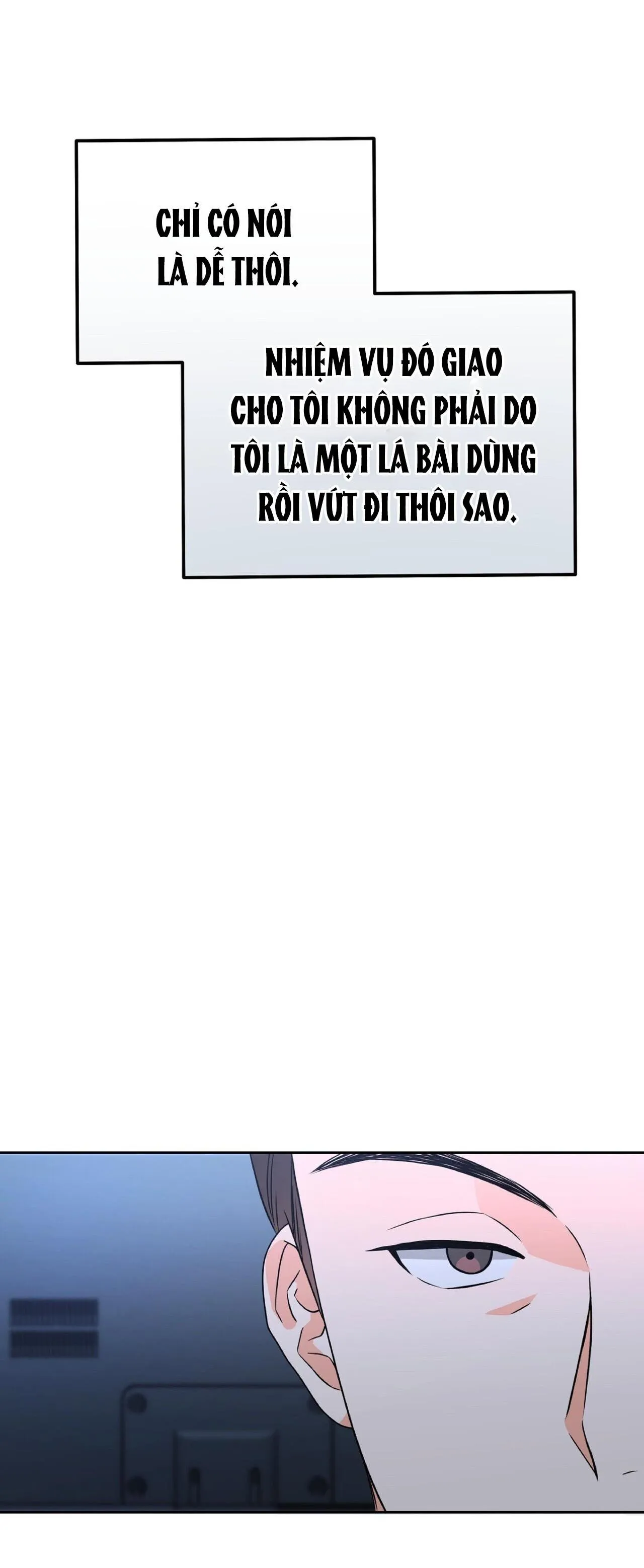 CHÁN GHÉT Chapter 10 Trang 42