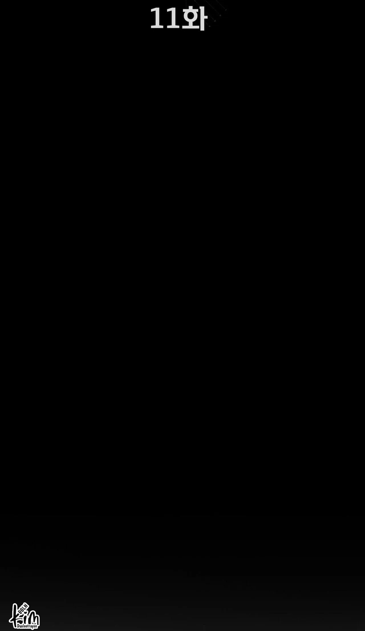 CHÁN GHÉT Chapter 11 Trang 18