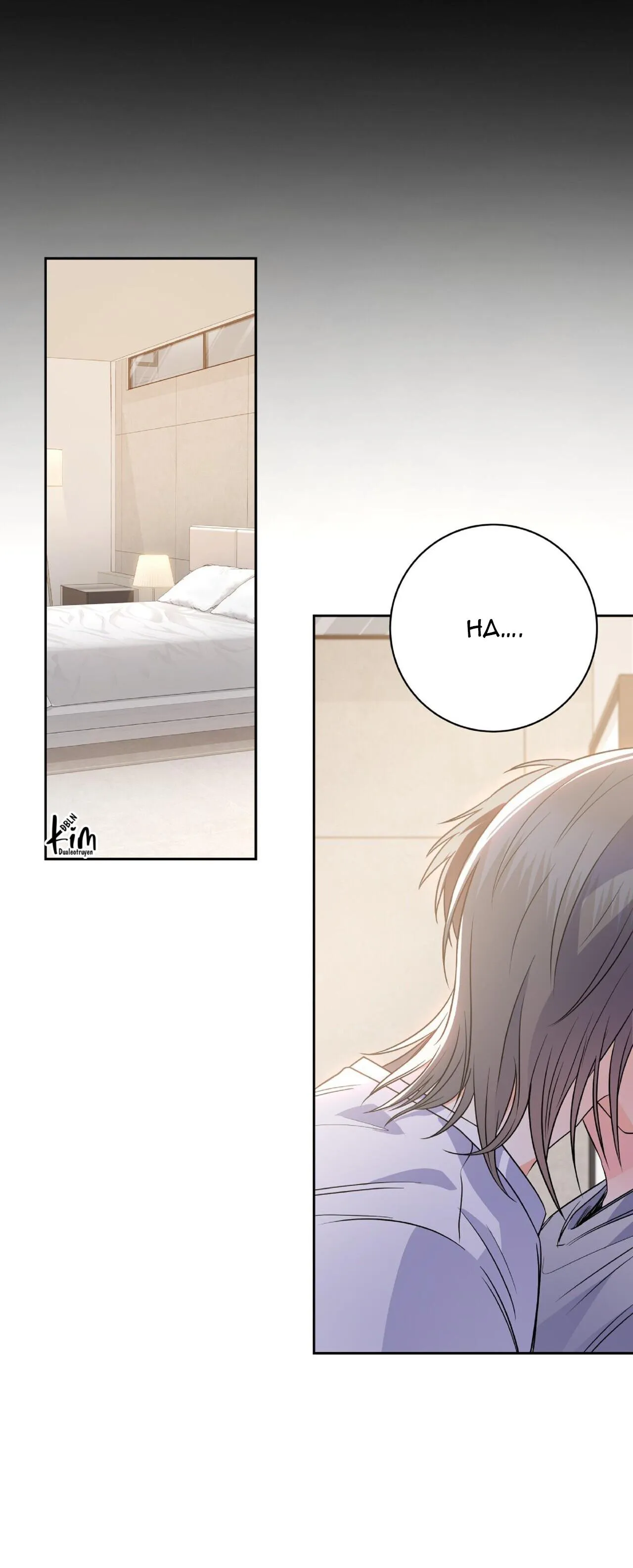 CHÁN GHÉT Chapter 11 Trang 19