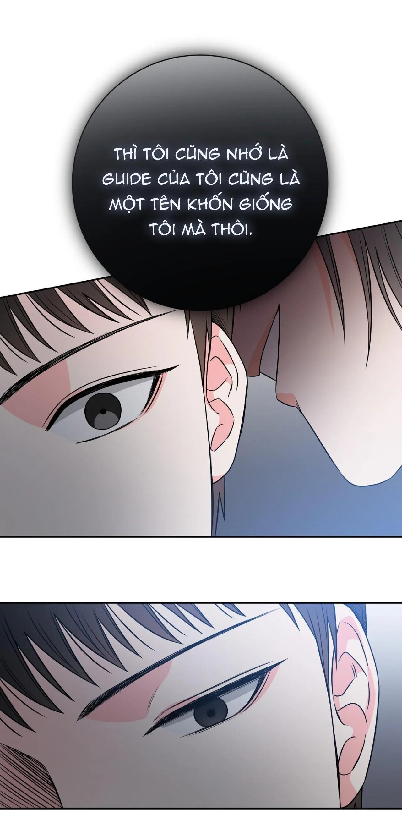 CHÁN GHÉT Chapter 11 Trang 41