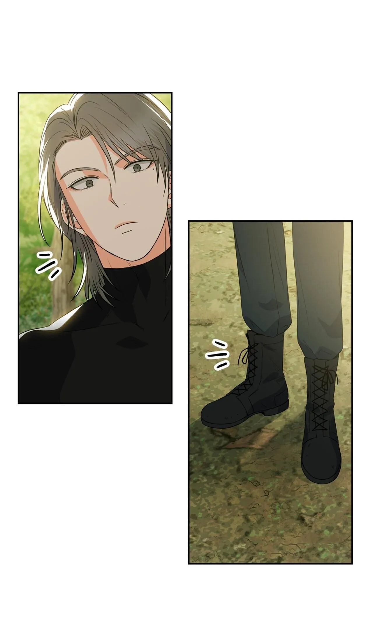 CHÁN GHÉT Chapter 12 Trang 5