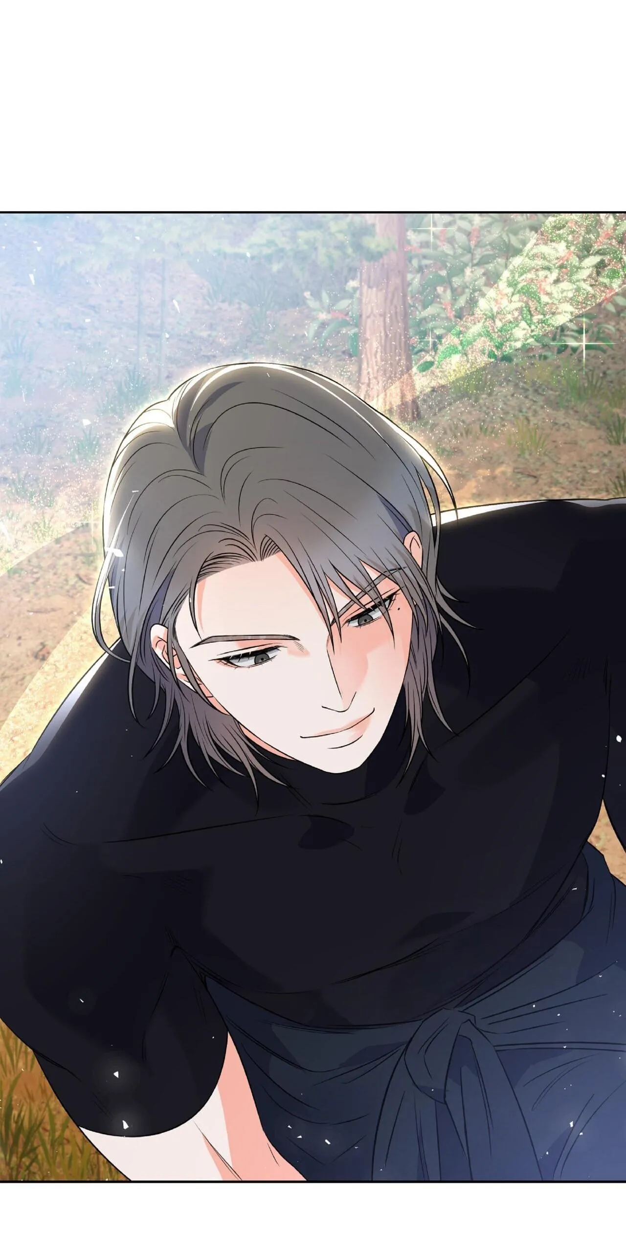 CHÁN GHÉT Chapter 12 Trang 8