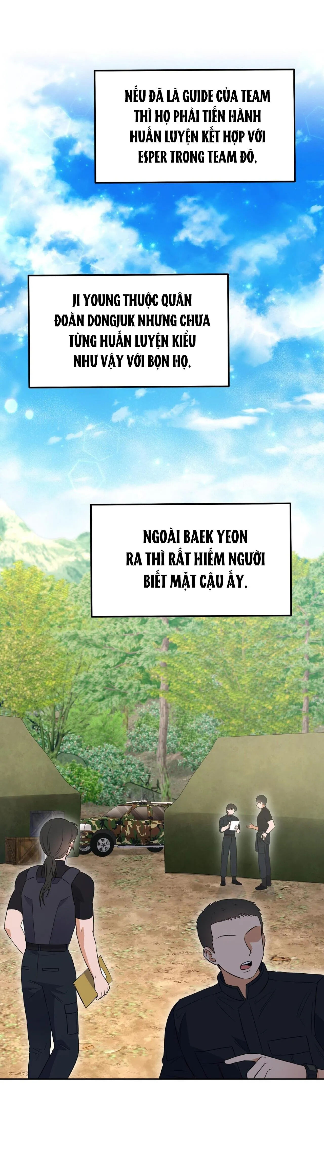 CHÁN GHÉT Chapter 12 Trang 13