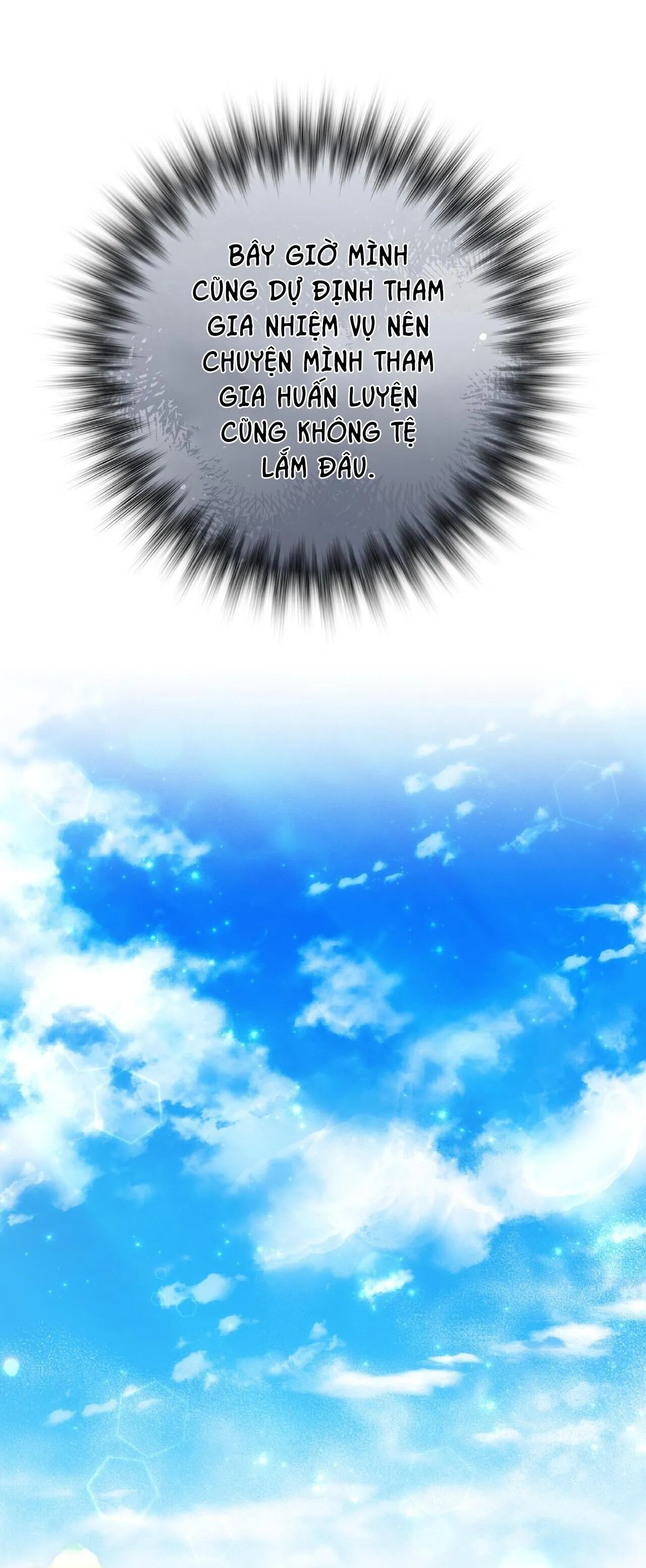 CHÁN GHÉT Chapter 12 Trang 15