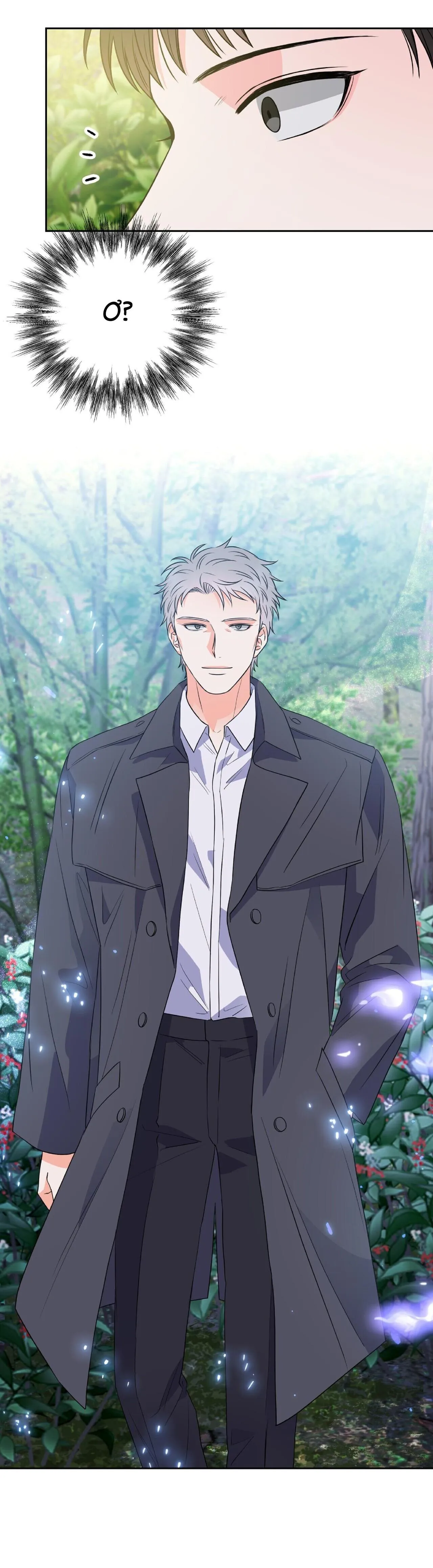 CHÁN GHÉT Chapter 12 Trang 44