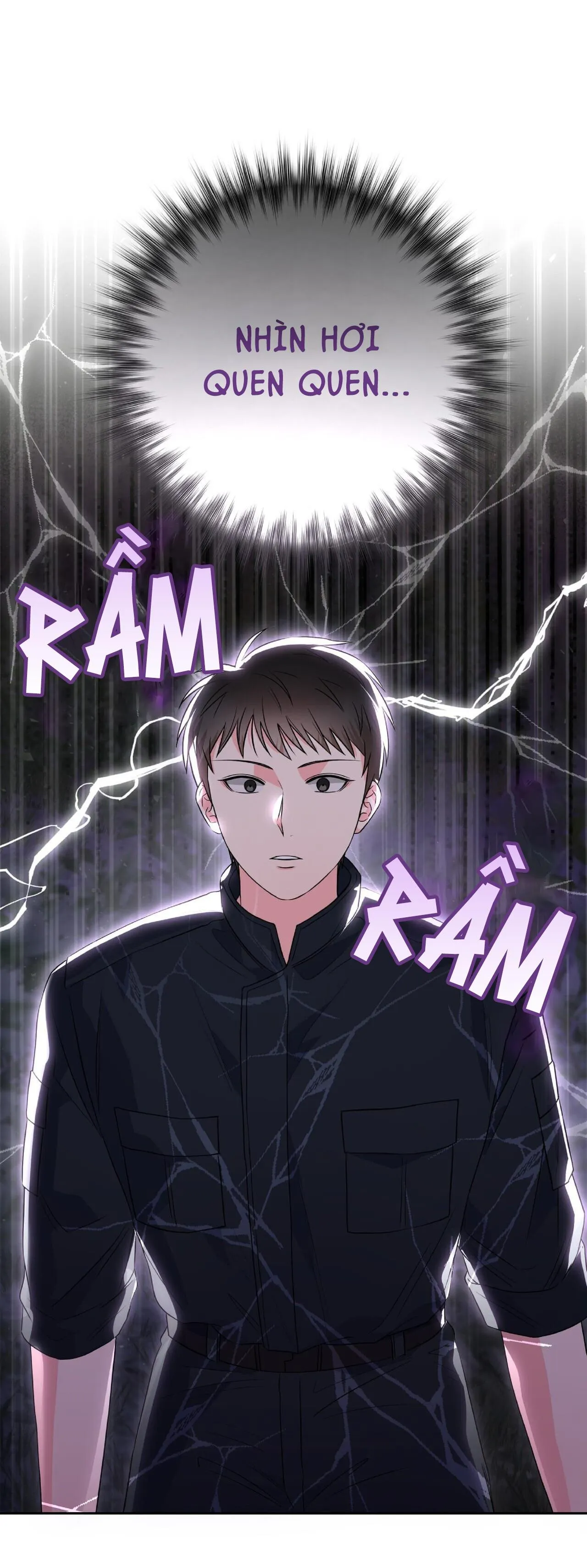 CHÁN GHÉT Chapter 12 Trang 45