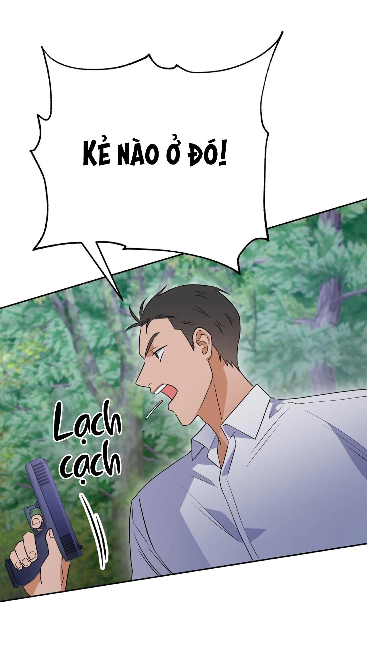 CHÁN GHÉT Chapter 12 Trang 48