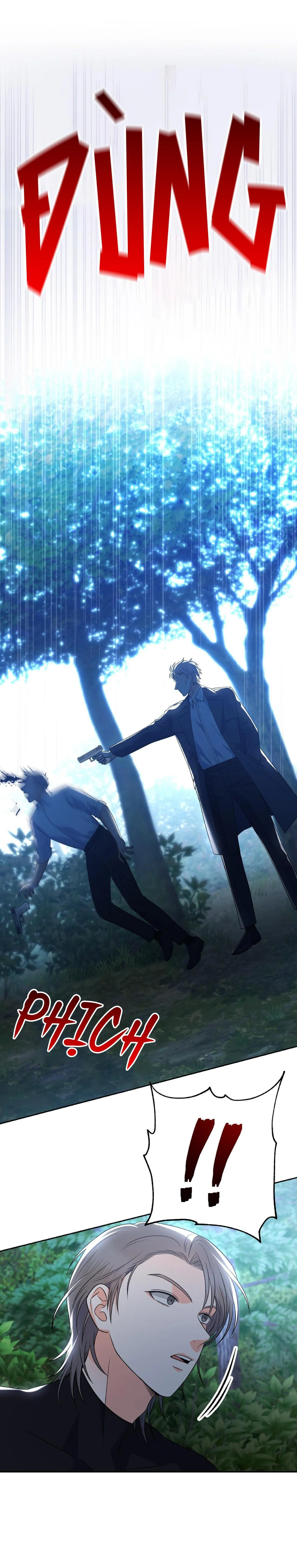 CHÁN GHÉT Chapter 12 Trang 50