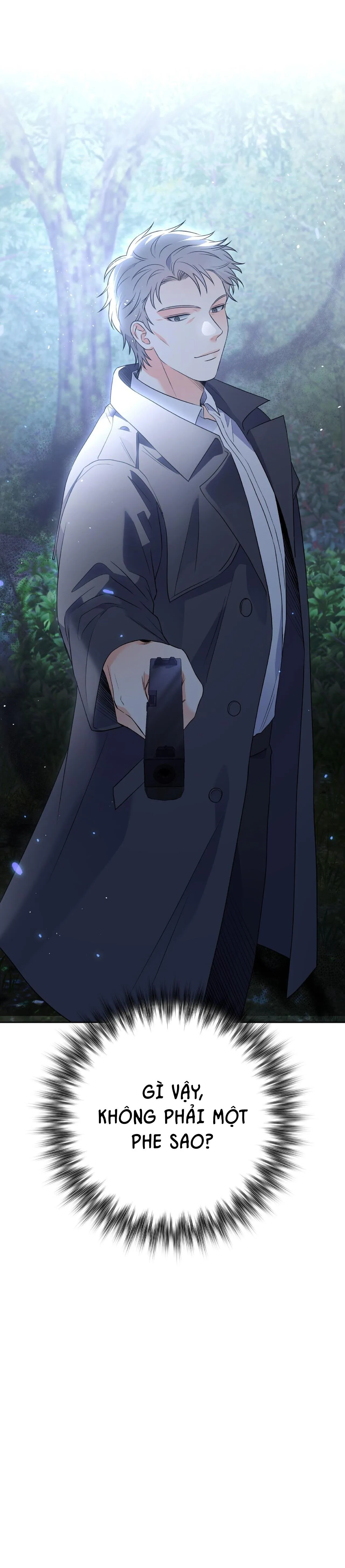 CHÁN GHÉT Chapter 12 Trang 51