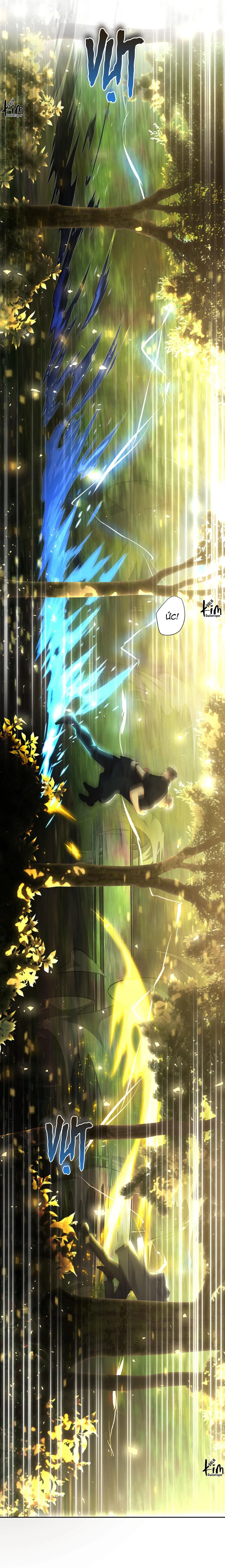 CHÁN GHÉT Chapter 13 Trang 9