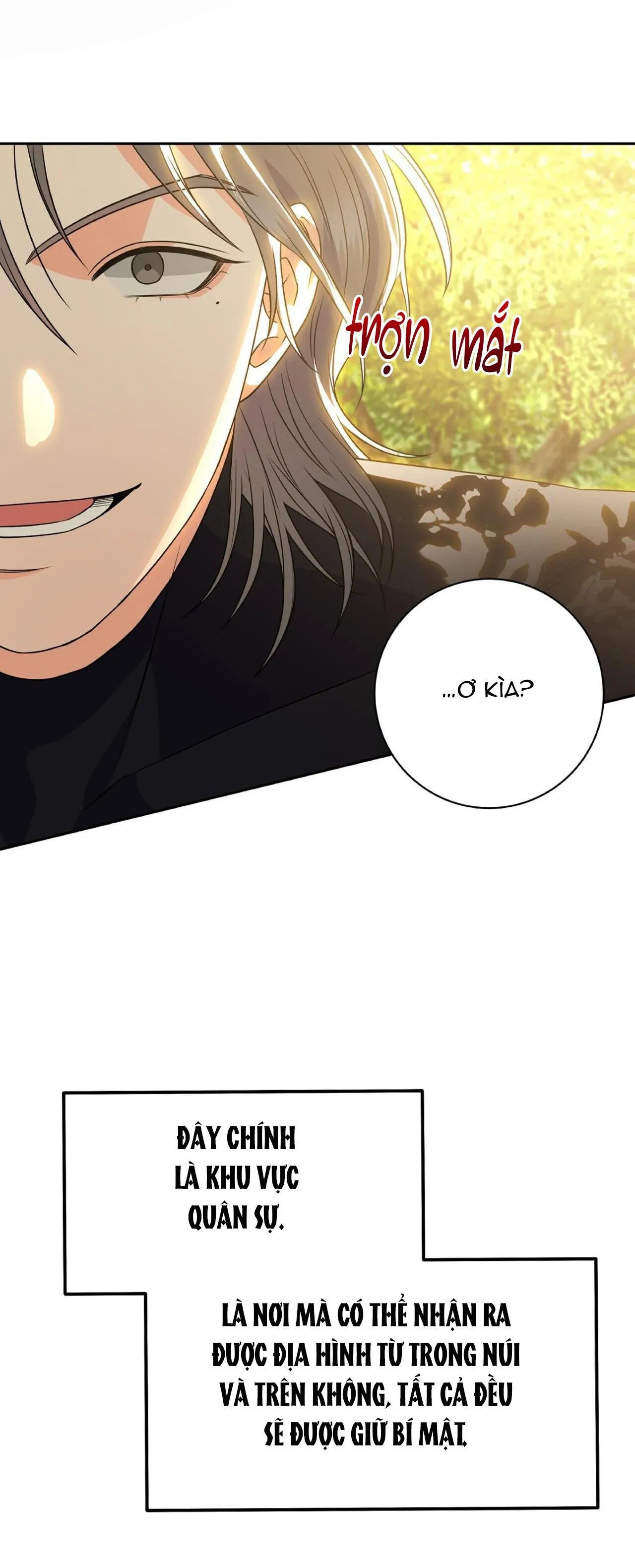 CHÁN GHÉT Chapter 13 Trang 10