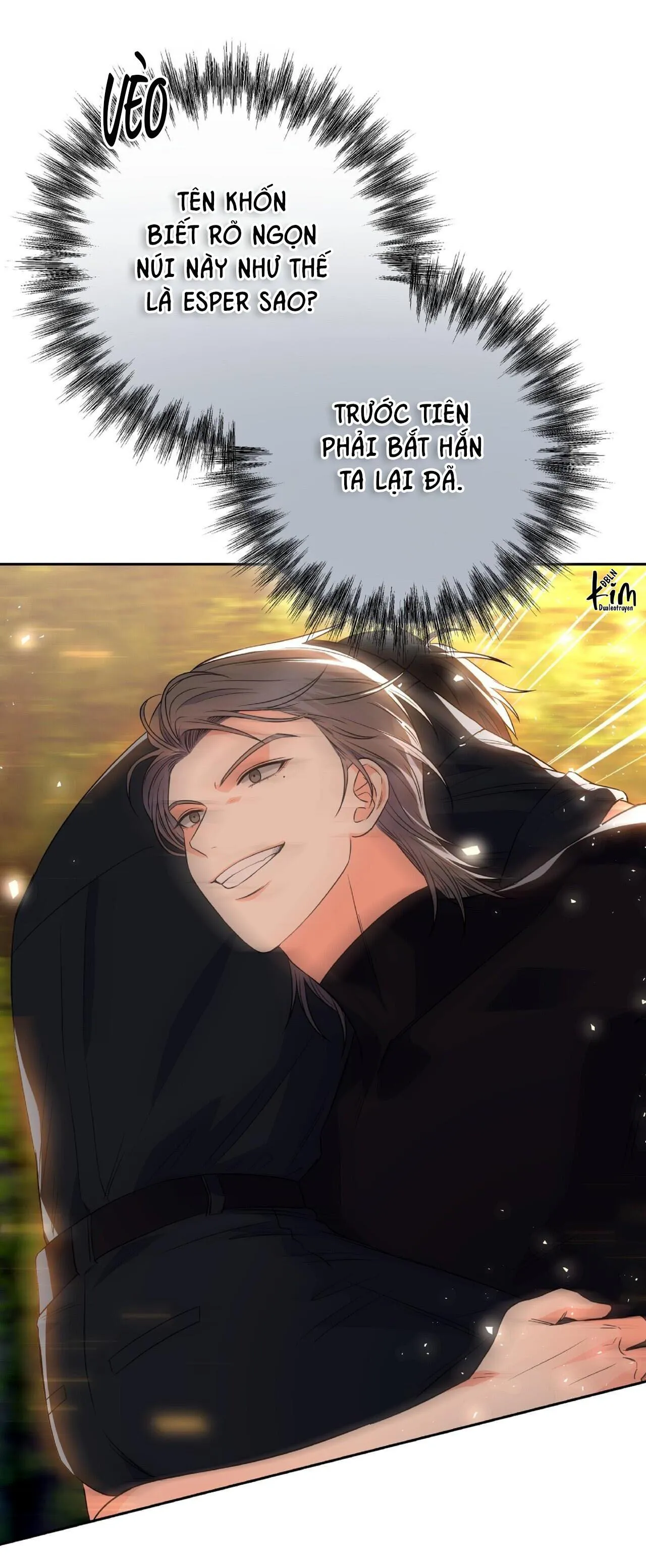 CHÁN GHÉT Chapter 13 Trang 12