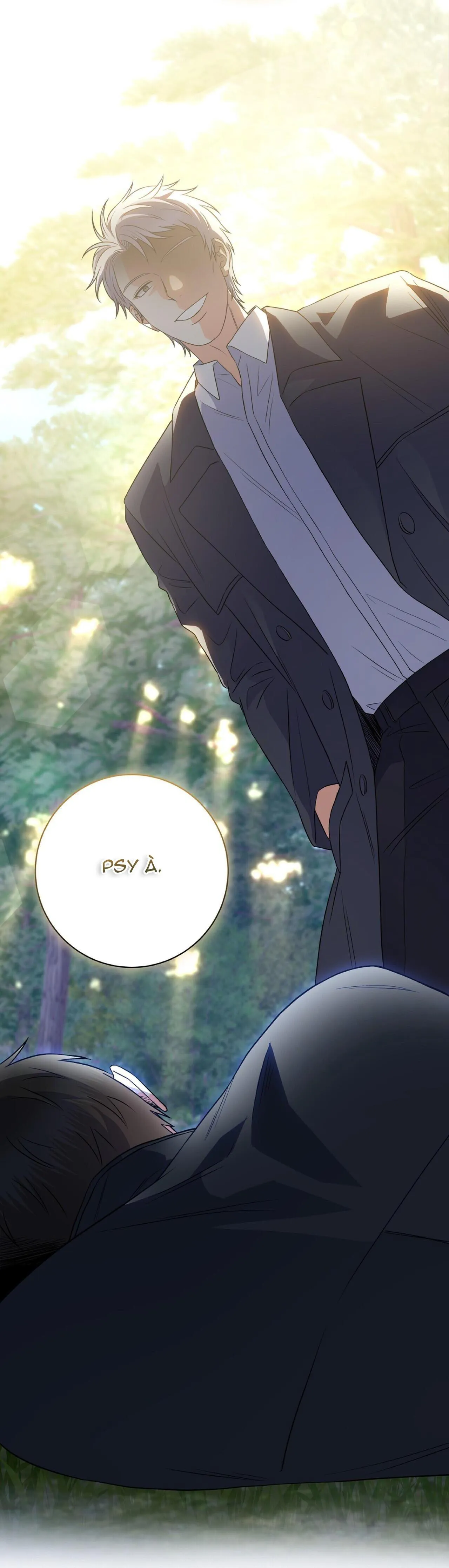 CHÁN GHÉT Chapter 13 Trang 23