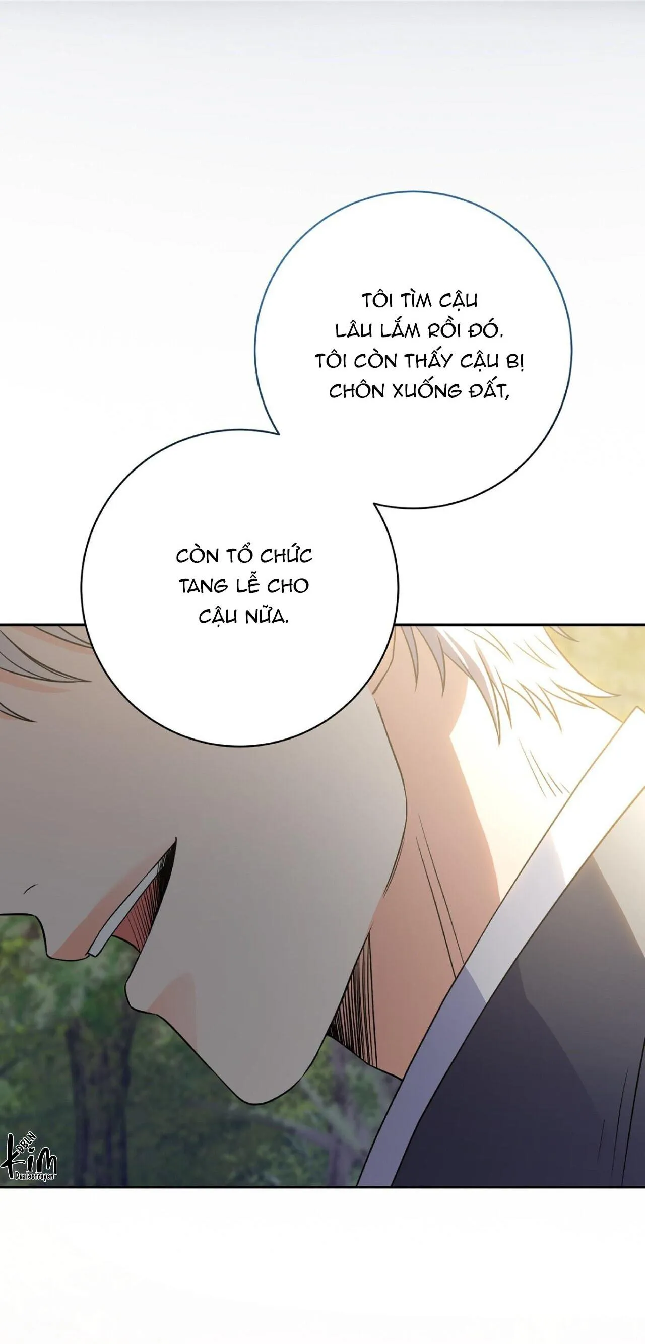 CHÁN GHÉT Chapter 13 Trang 24