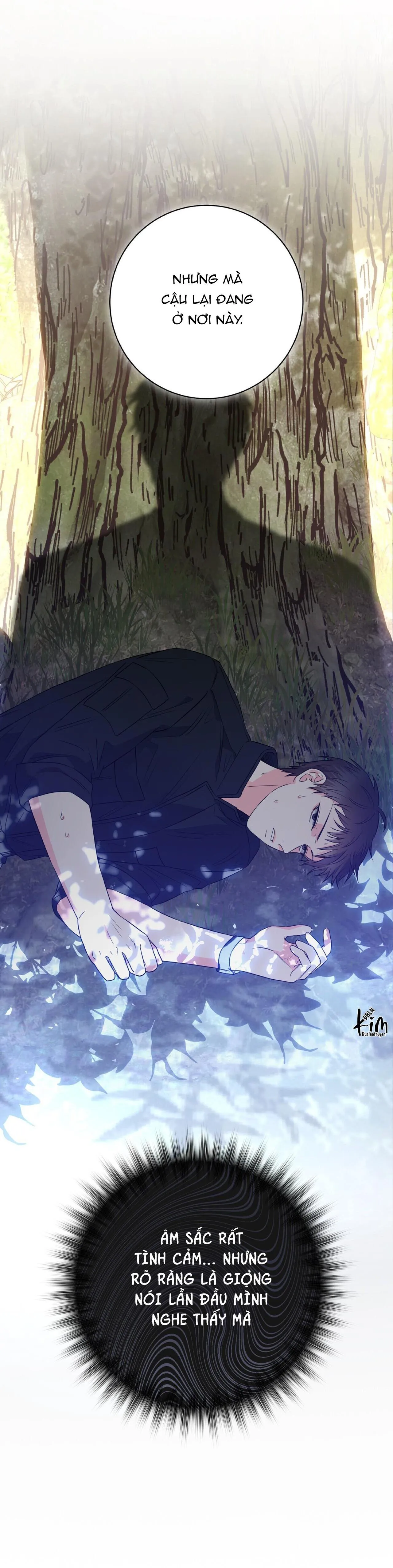 CHÁN GHÉT Chapter 13 Trang 25