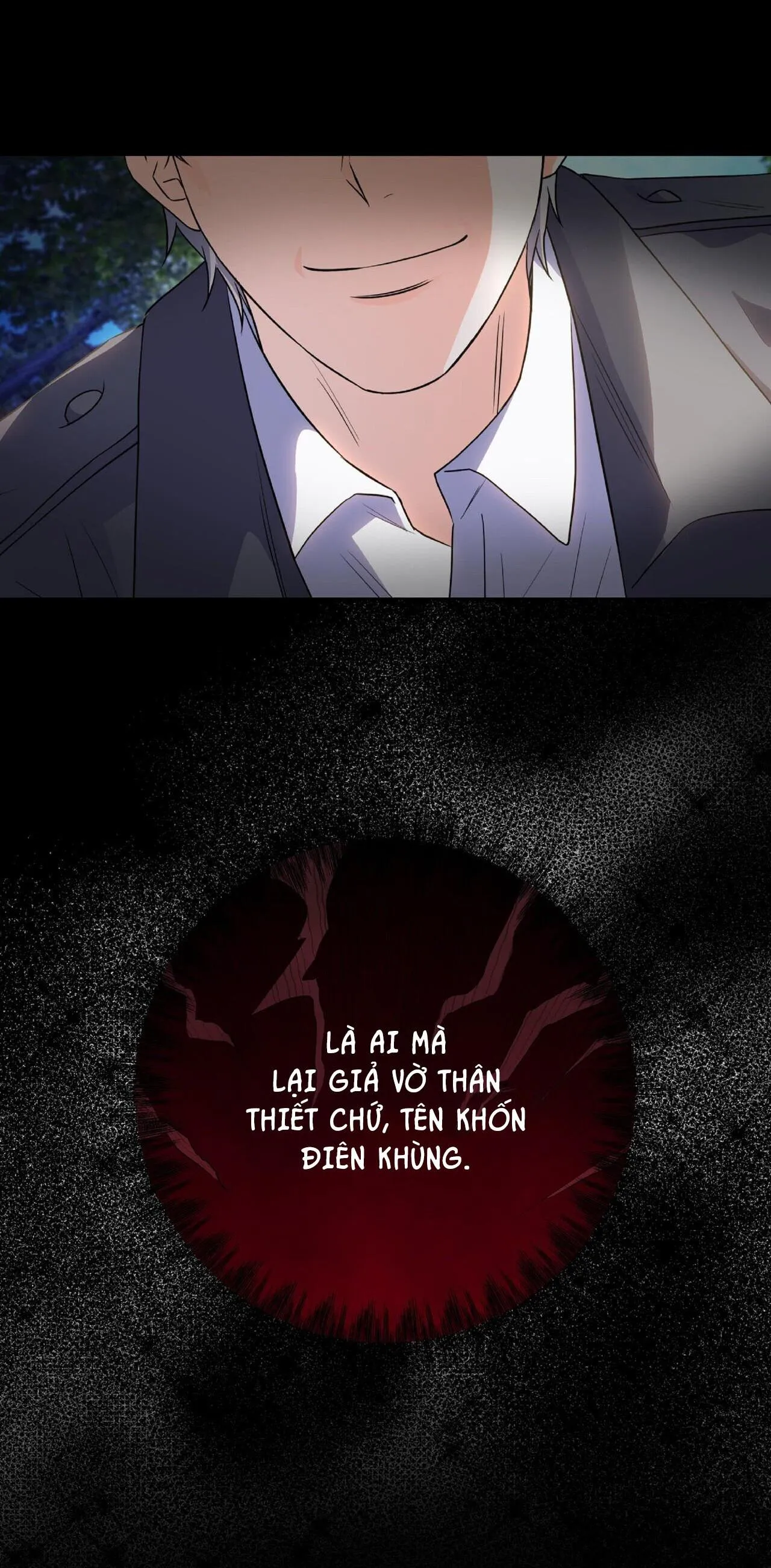 CHÁN GHÉT Chapter 13 Trang 29