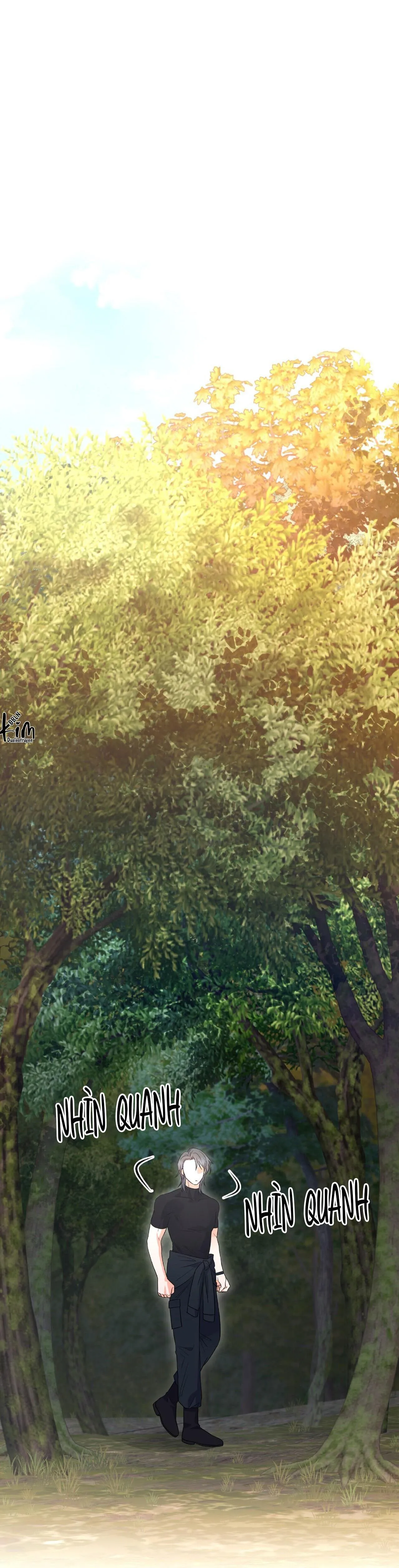 CHÁN GHÉT Chapter 13 Trang 32