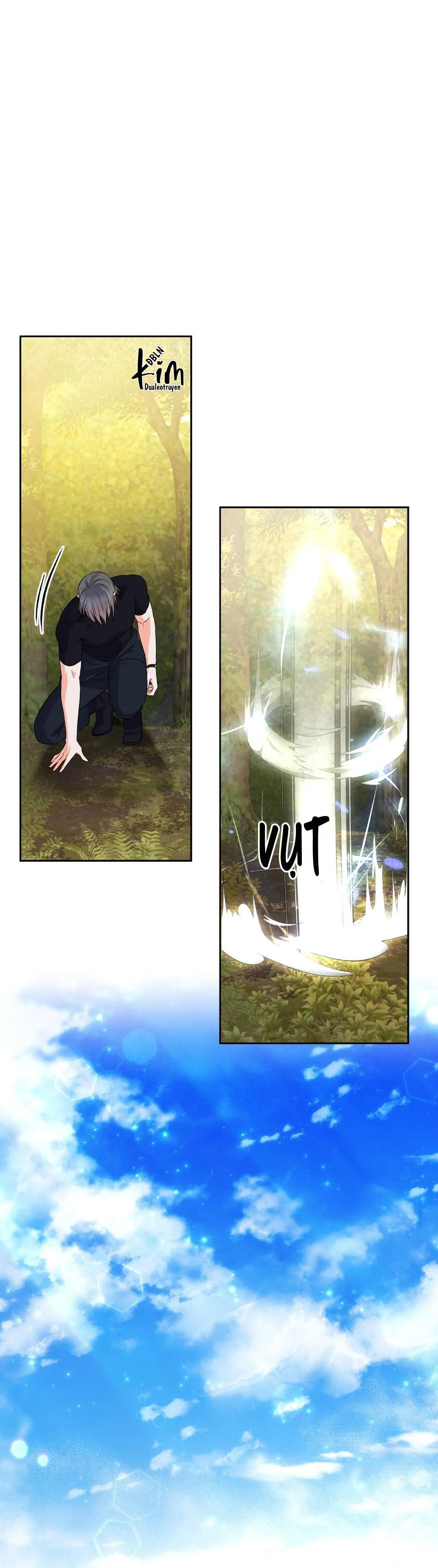 CHÁN GHÉT Chapter 13 Trang 39