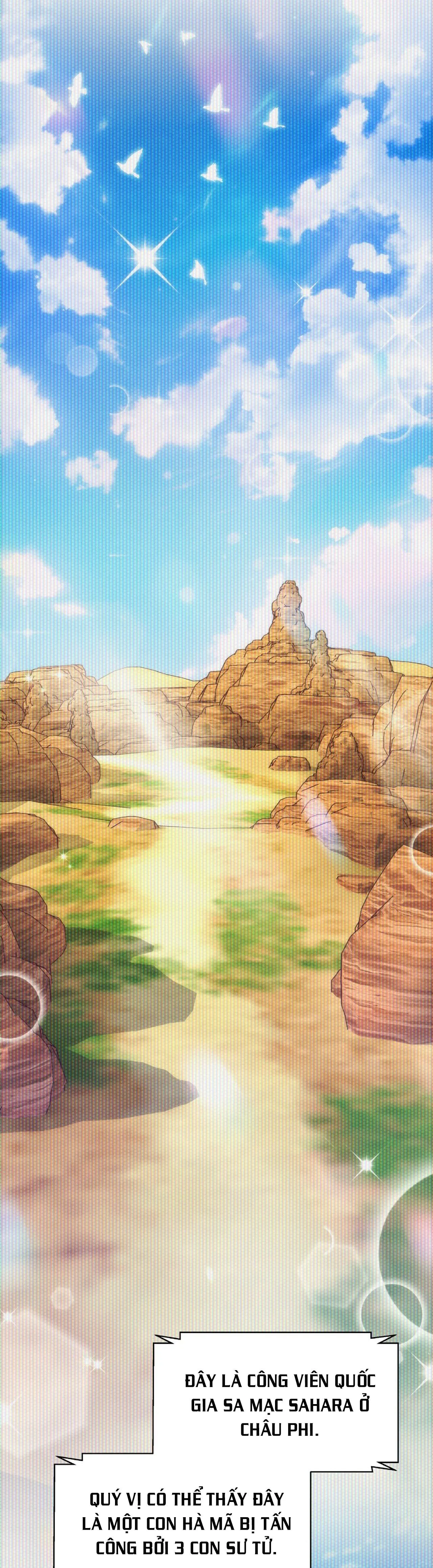 CHÁN GHÉT Chapter 15 Trang 31