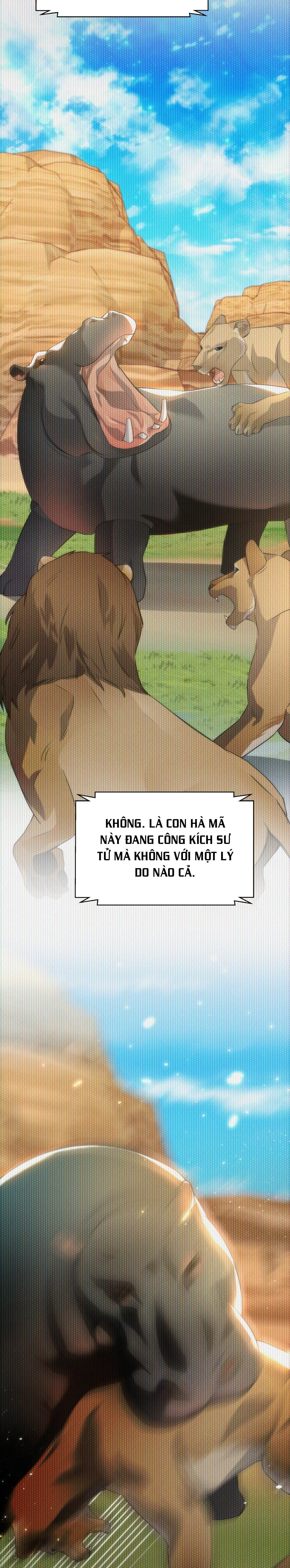 CHÁN GHÉT Chapter 15 Trang 32