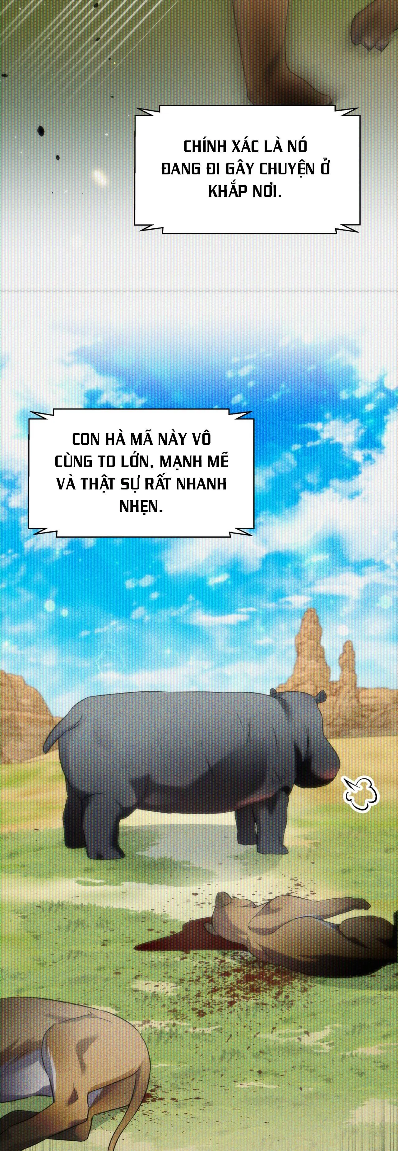 CHÁN GHÉT Chapter 15 Trang 33