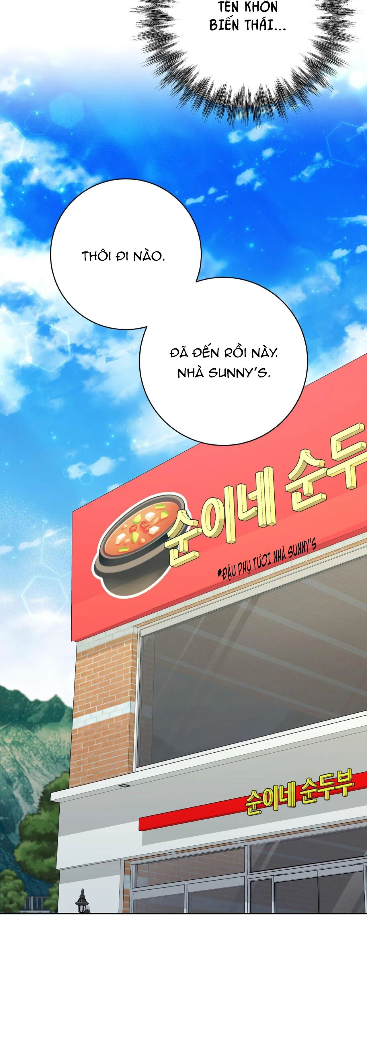 CHÁN GHÉT Chapter 15 Trang 37