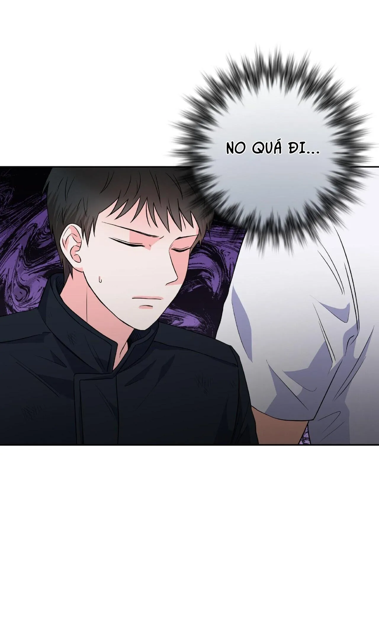 CHÁN GHÉT Chapter 16 Trang 3