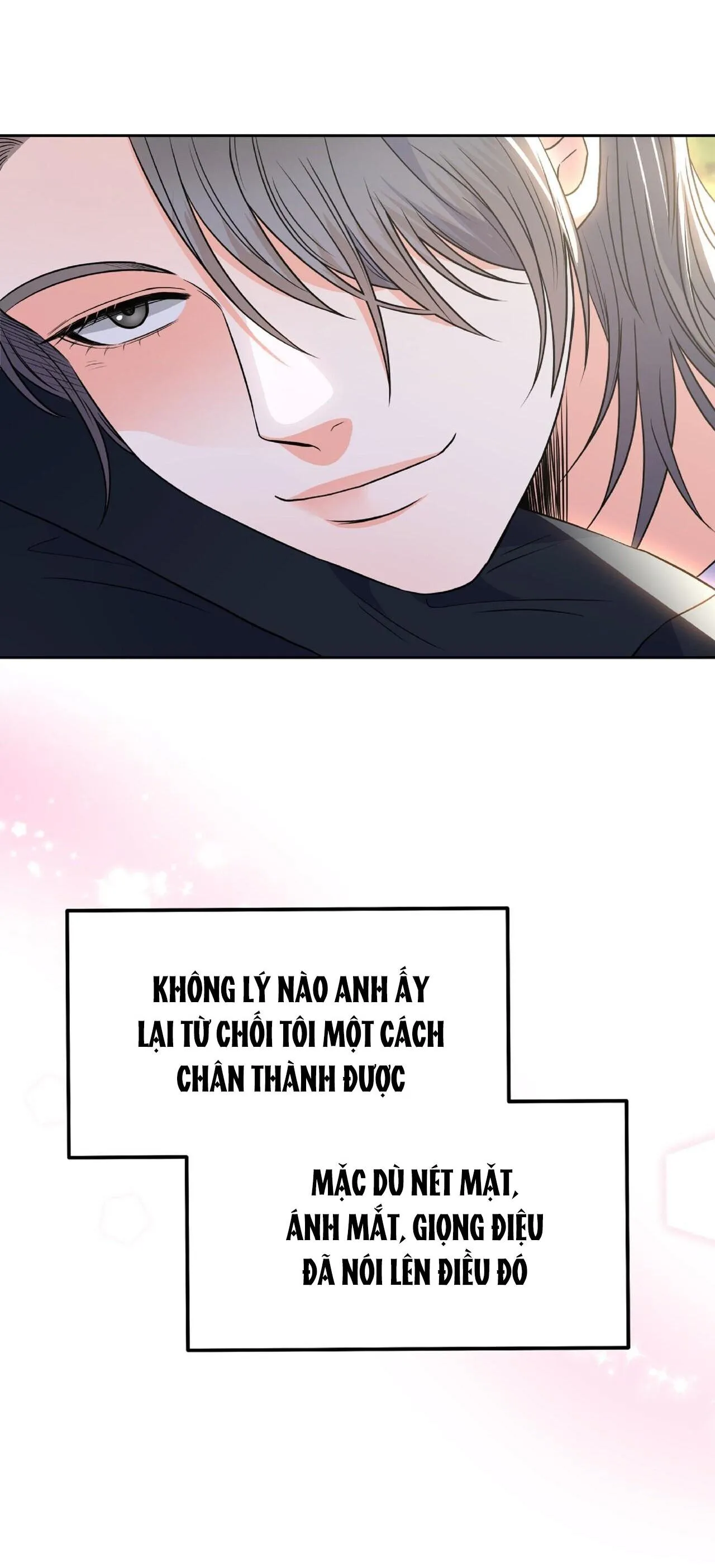 CHÁN GHÉT Chapter 16 Trang 12