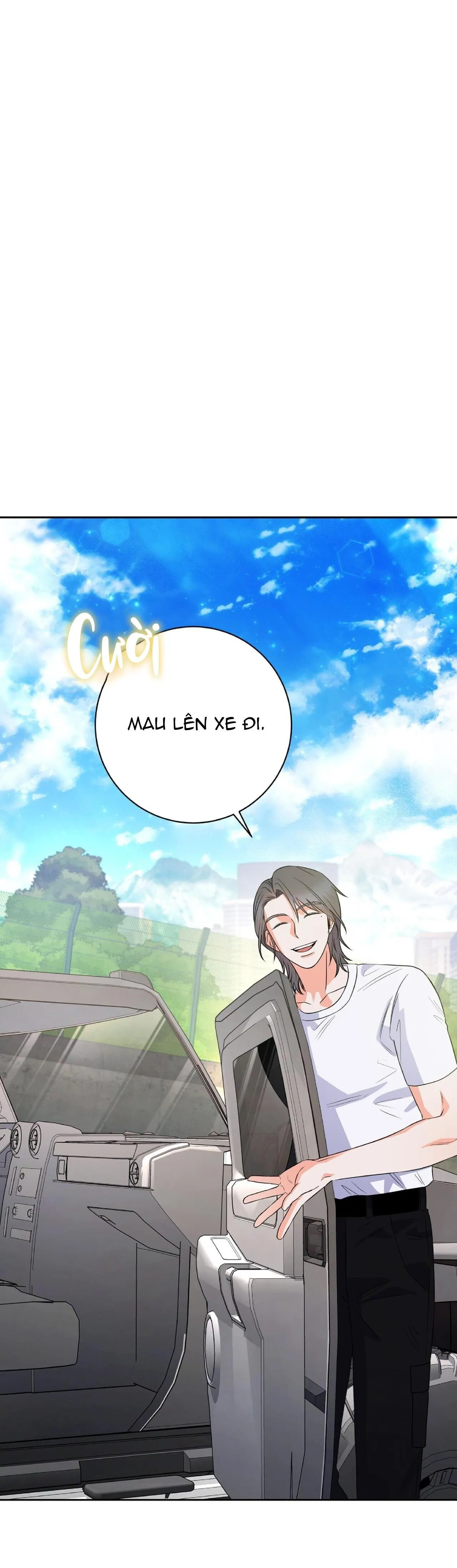 CHÁN GHÉT Chapter 16 Trang 19