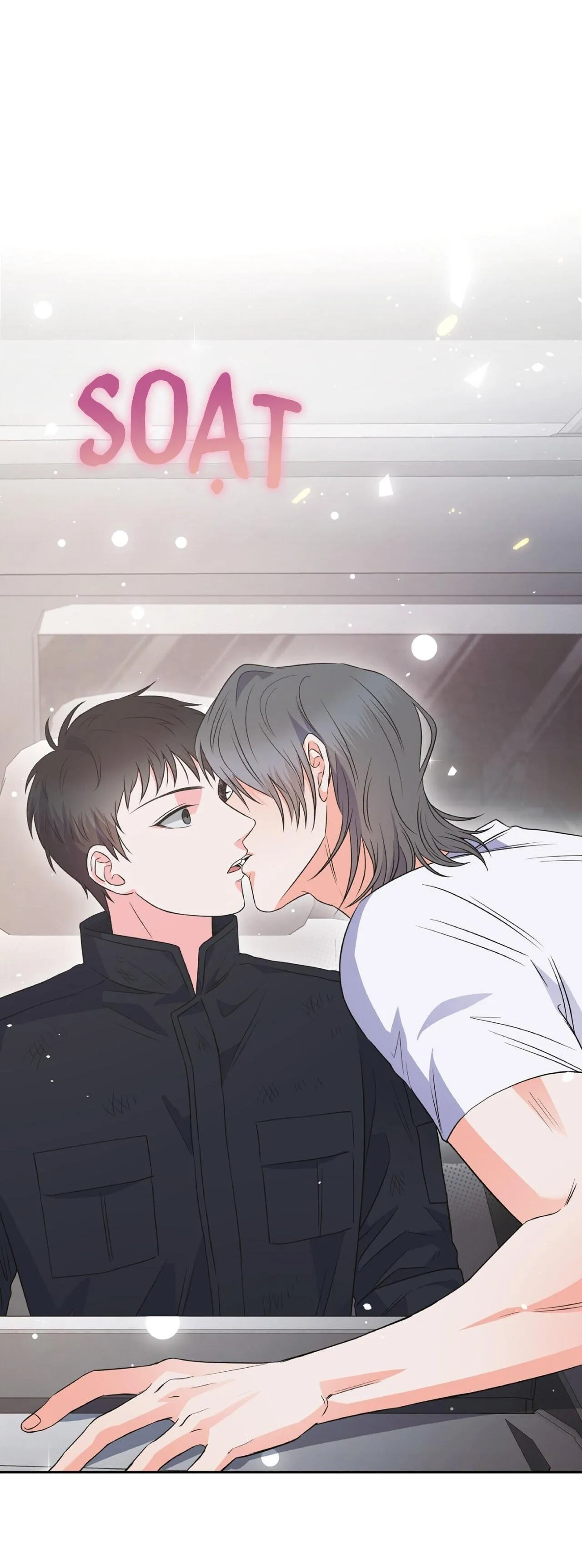 CHÁN GHÉT Chapter 16 Trang 23